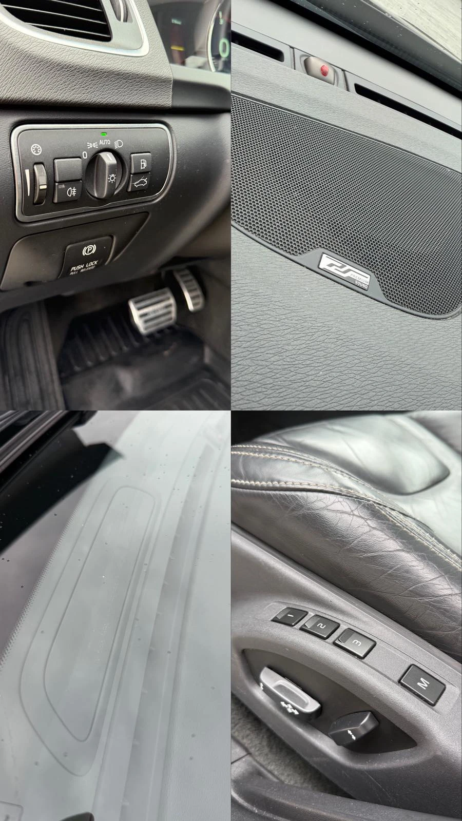 Volvo V60 2.4 D6 AWD Plug-In Hybrid FULL OPTIONS POLESTAR   | Mobile.bg � ����������� 13