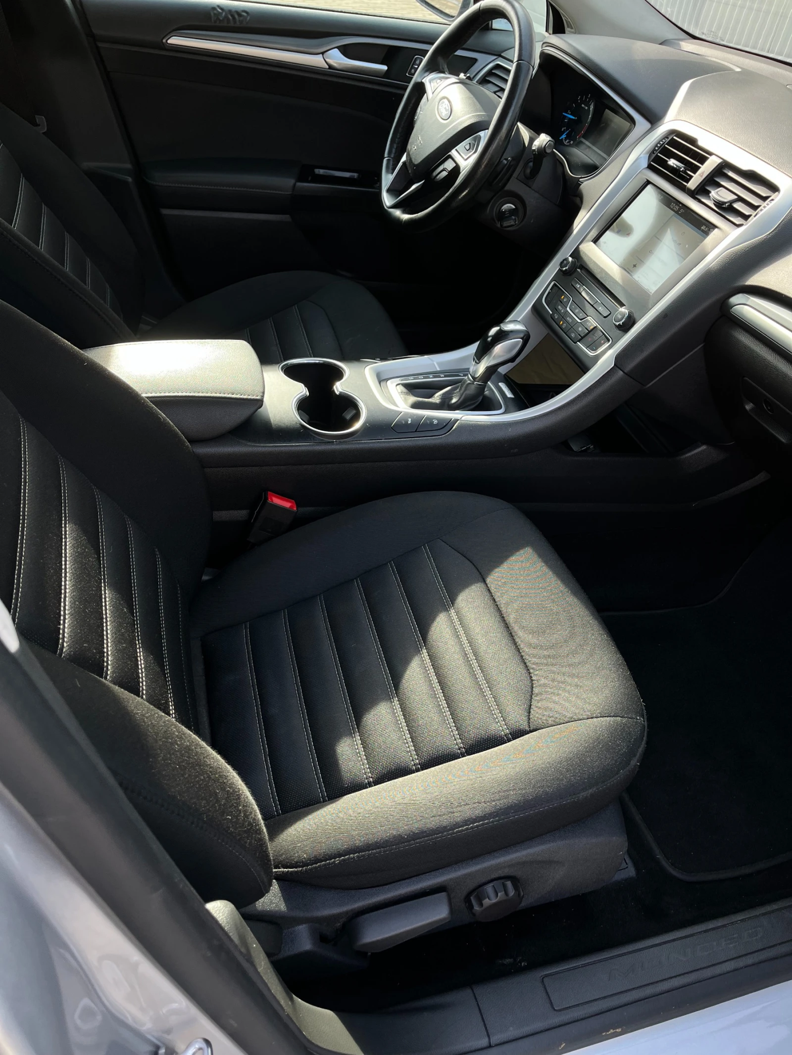 Ford Mondeo 2.0 TDI ���������, TUV-��������     | Mobile.bg � ����������� 10