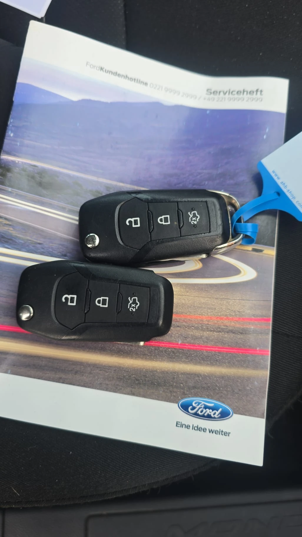 Ford Mondeo 2.0 TDI ���������, TUV-��������     | Mobile.bg � ����������� 17