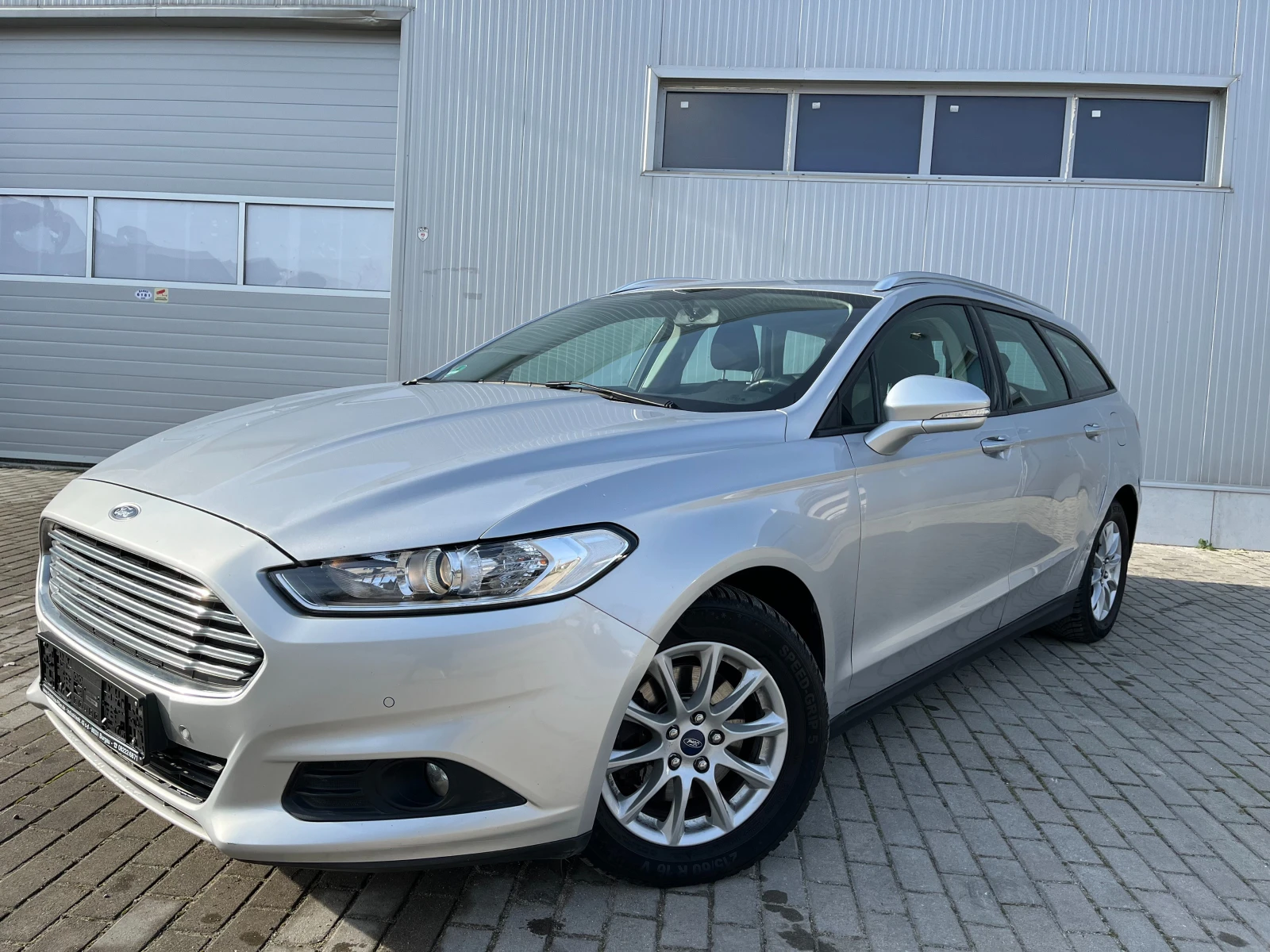 Ford Mondeo 2.0 TDI ���������, TUV-��������     | Mobile.bg � ����������� 3