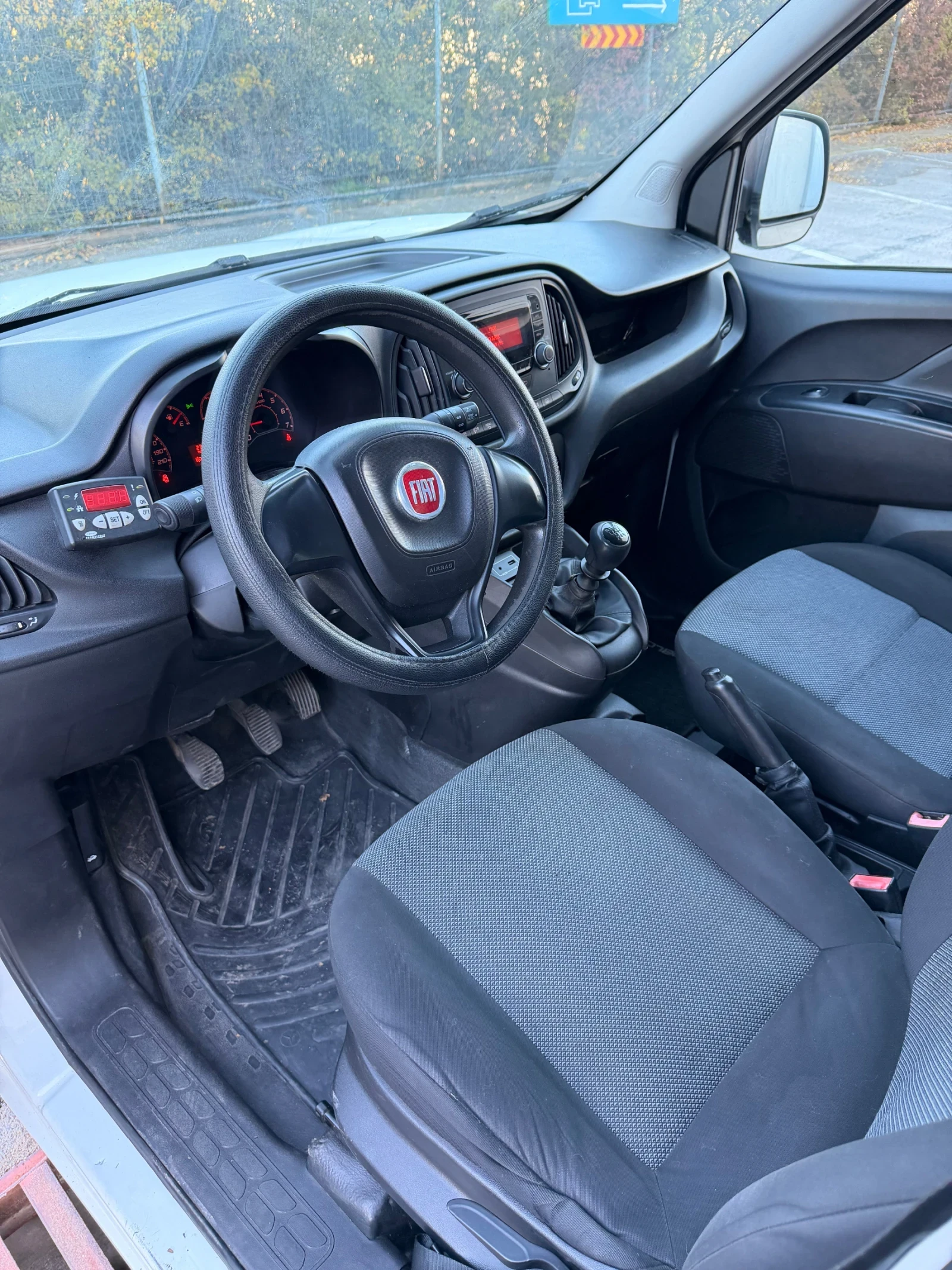 Fiat Doblo | Mobile.bg � ����������� 7