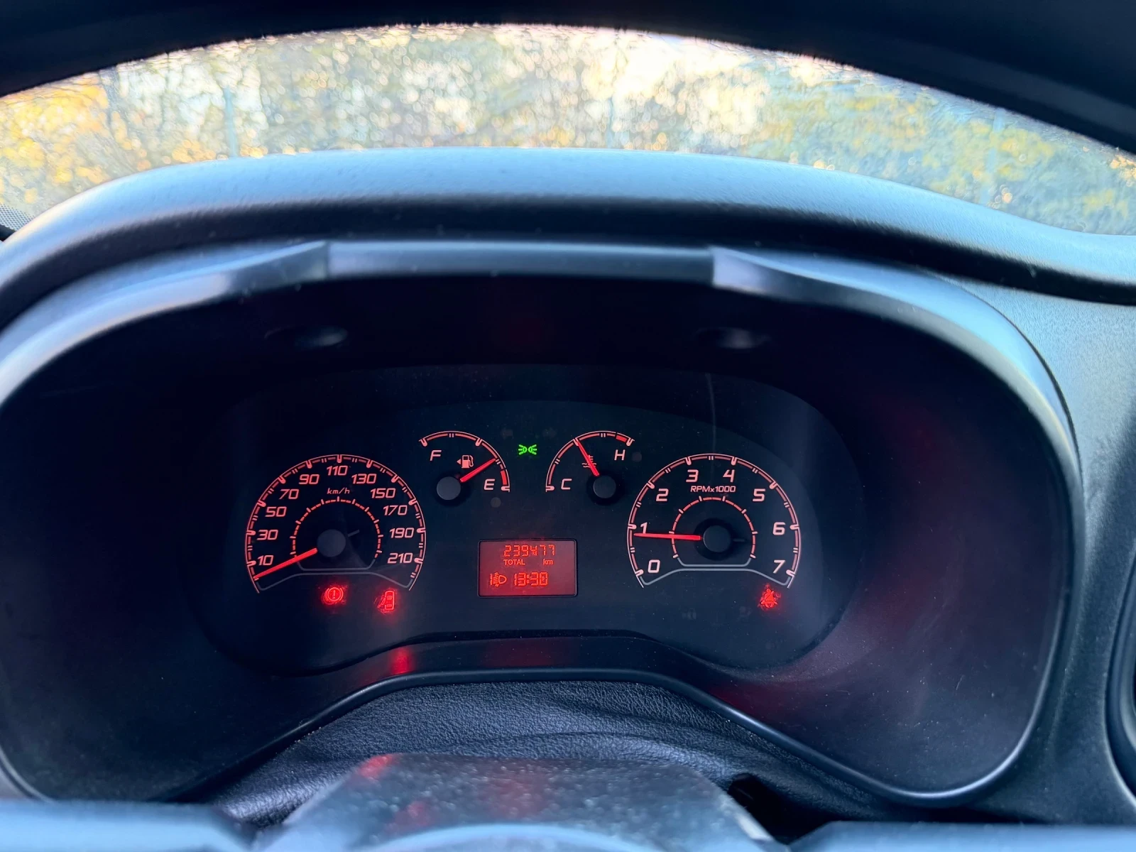 Fiat Doblo | Mobile.bg � ����������� 8