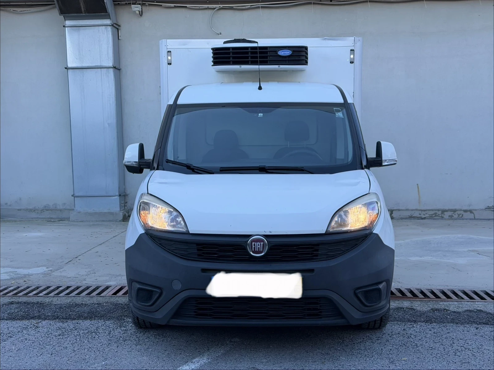 Fiat Doblo | Mobile.bg � ����������� 1