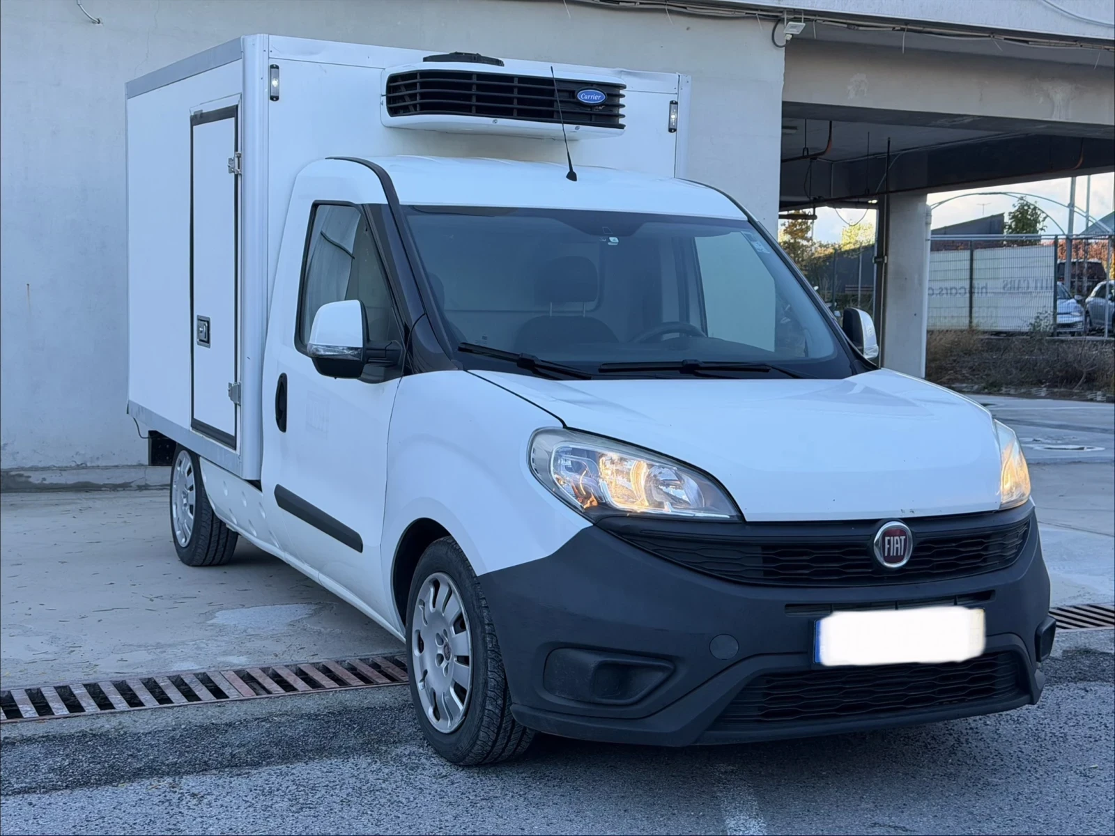 Fiat Doblo | Mobile.bg � ����������� 2
