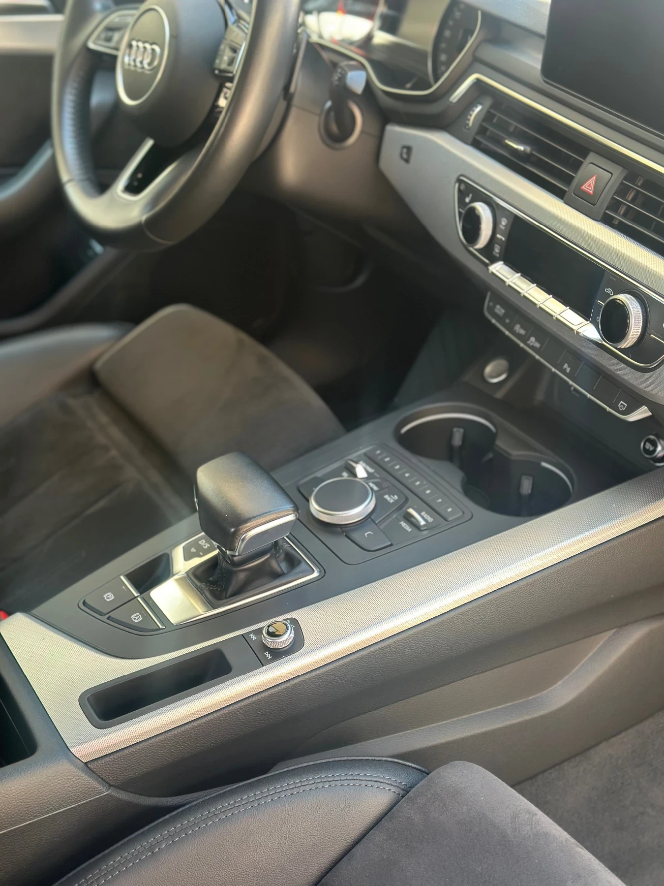 Audi A5 ����� �o��������!Audi A5 Sportback/�����/190 �.�. | Mobile.bg � ����������� 8