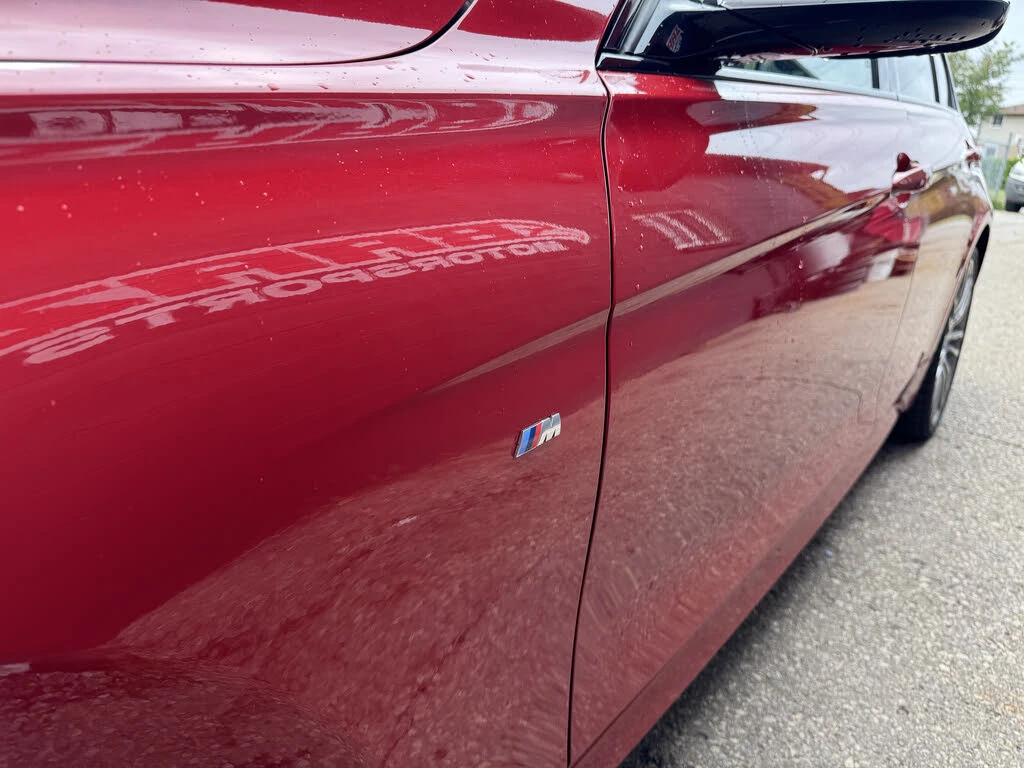 BMW 335 xDrive* АвтоКредит* (ЦЕНА ДО БГ), снимка 7 - Автомобили и джипове - 53756854