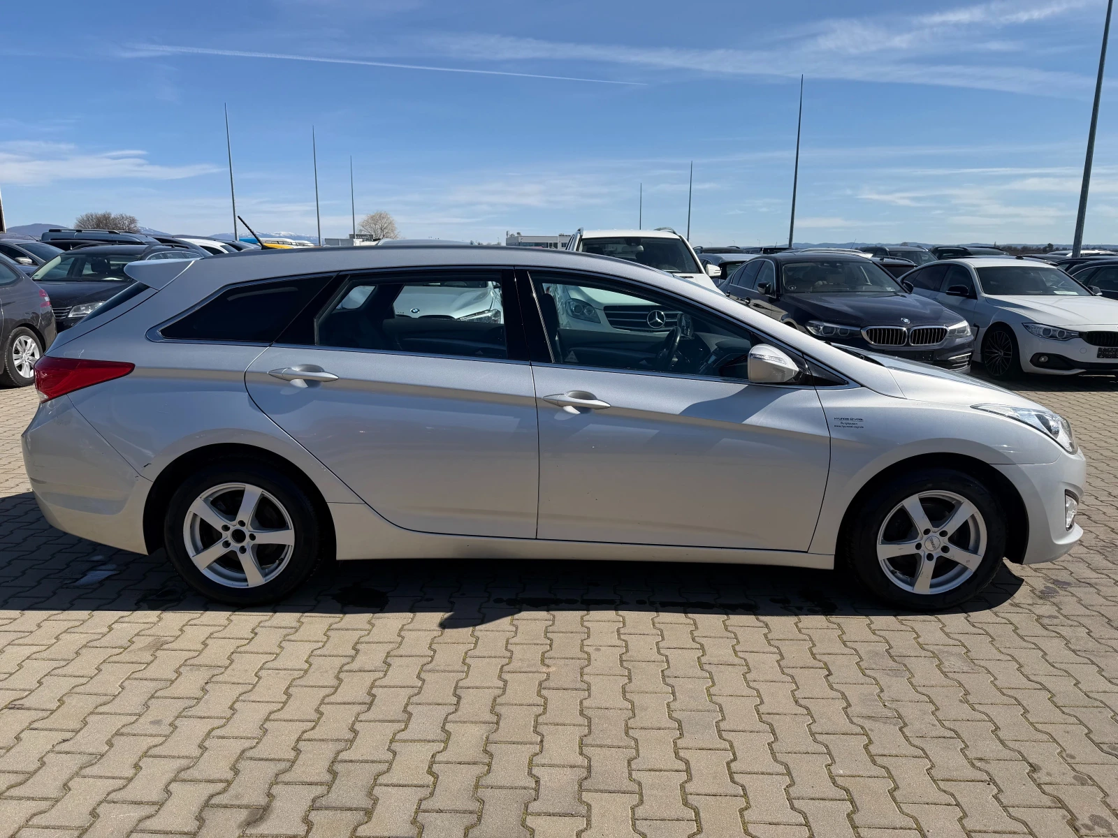 Hyundai I40 1.7CRDI NAVI EURO 5 - изображение 5