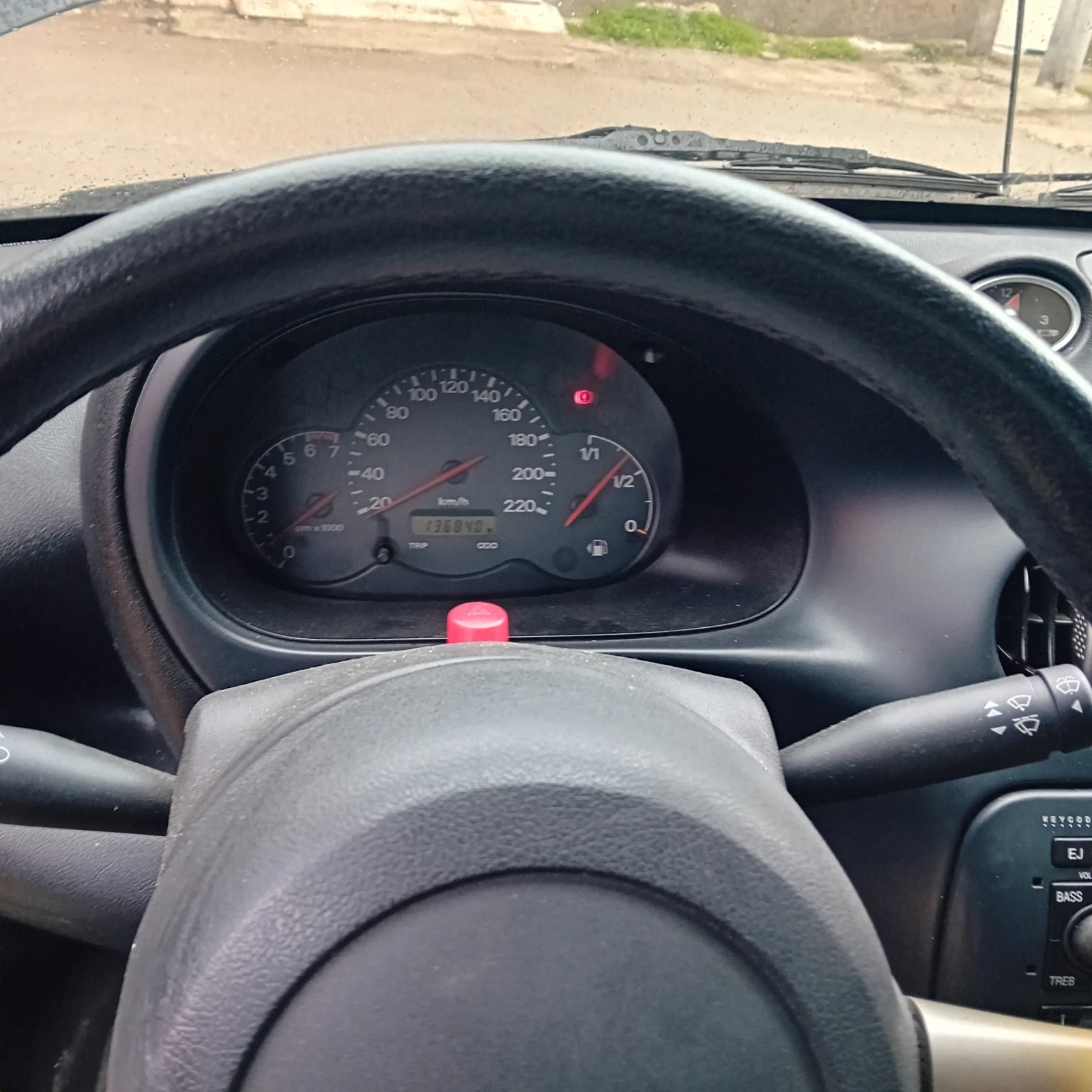 Ford Streetka, снимка 5 - Автомобили и джипове - 53935005