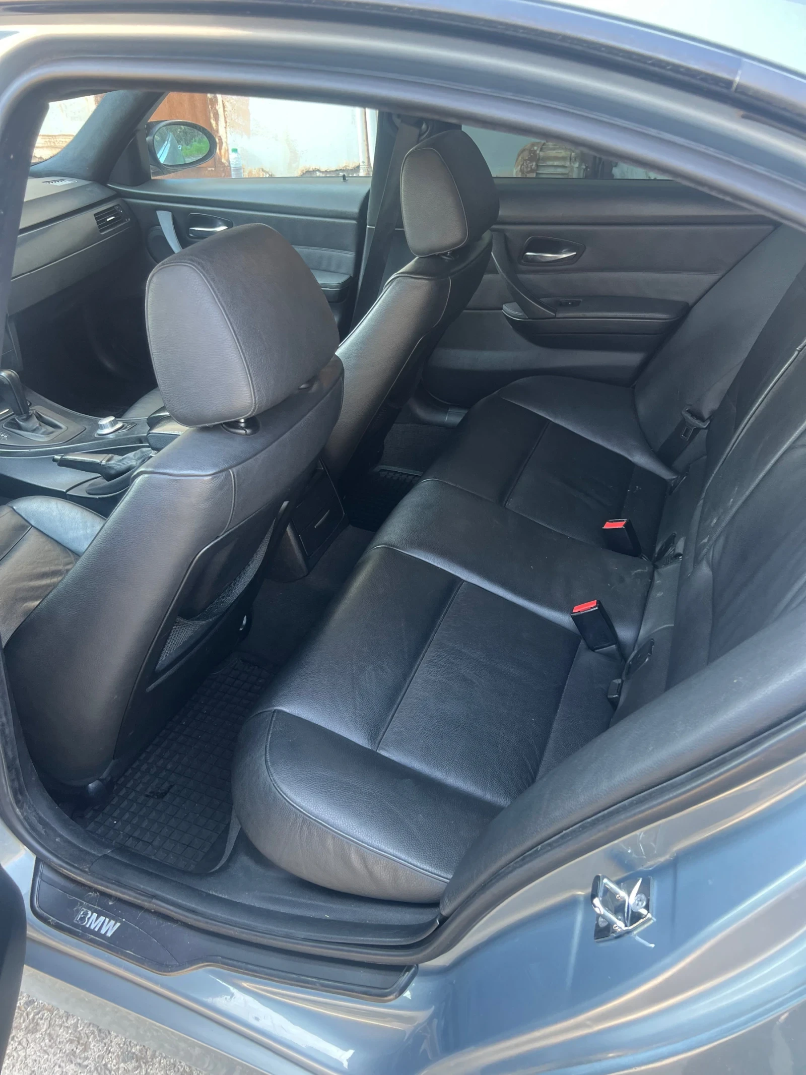 BMW 330 330xd, снимка 5 - Автомобили и джипове - 53972063