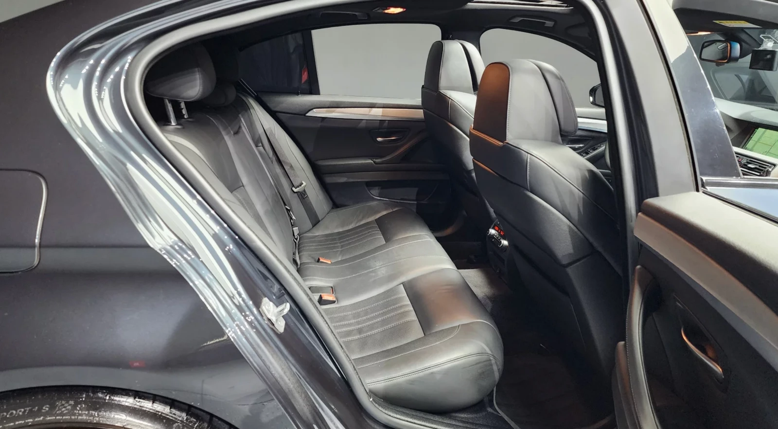 BMW M5 Крайна цена* , снимка 10 - Автомобили и джипове - 54070314