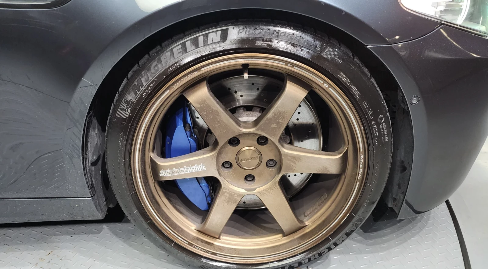 BMW M5 Крайна цена* , снимка 3 - Автомобили и джипове - 54070314