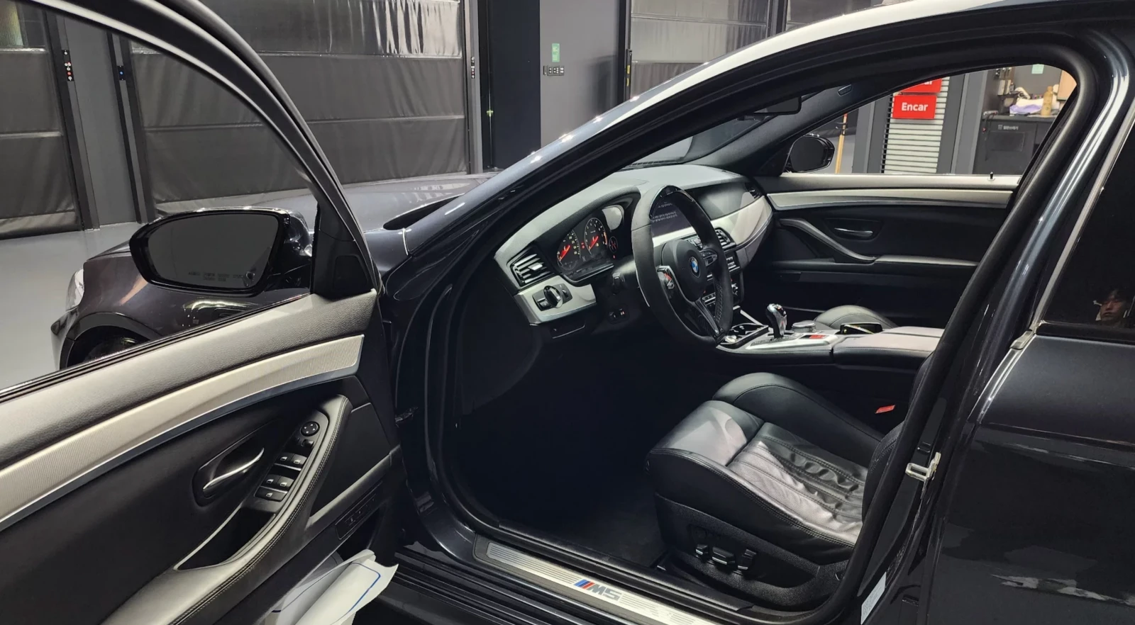 BMW M5 Крайна цена* , снимка 8 - Автомобили и джипове - 54070314