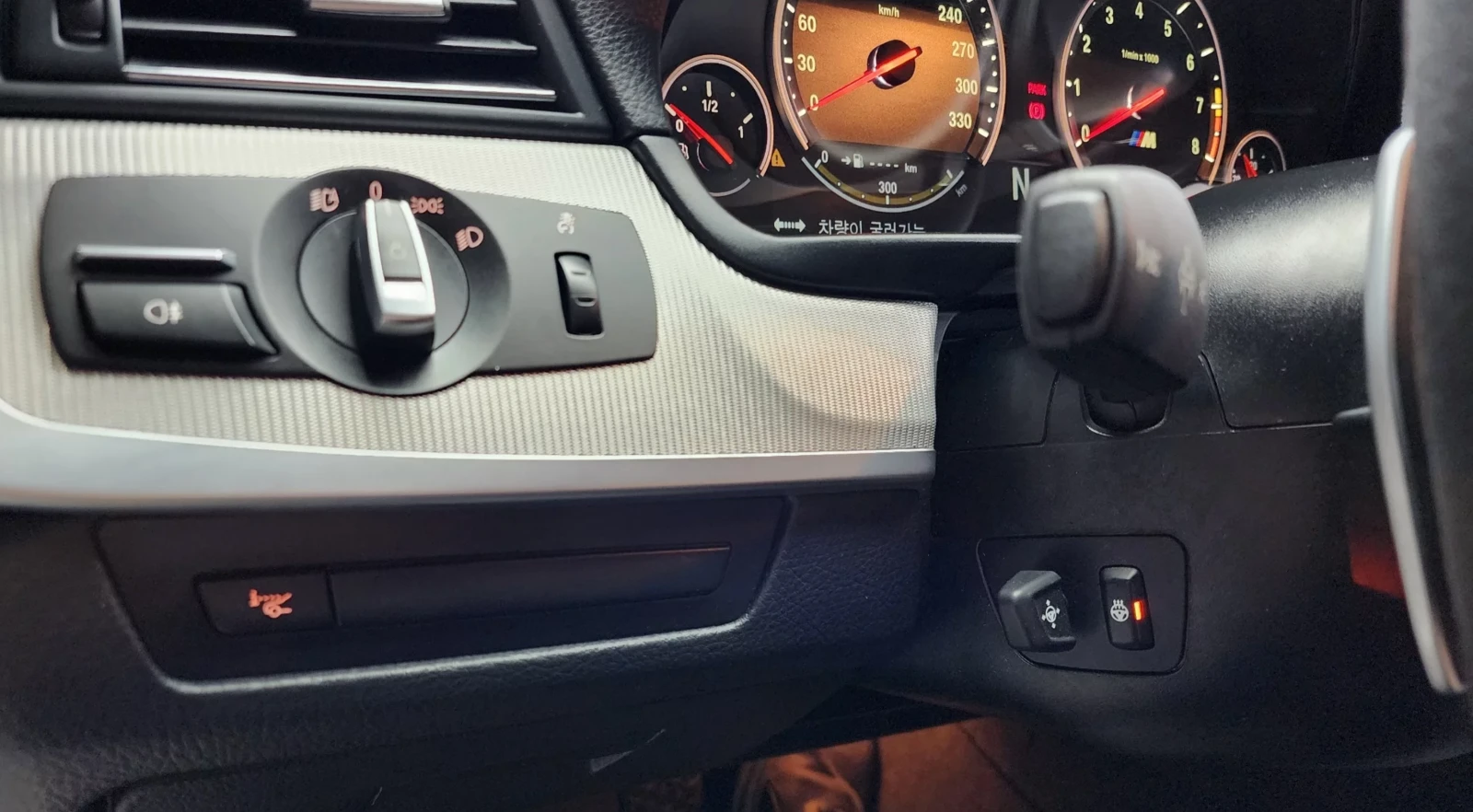 BMW M5 Крайна цена* , снимка 16 - Автомобили и джипове - 54070314