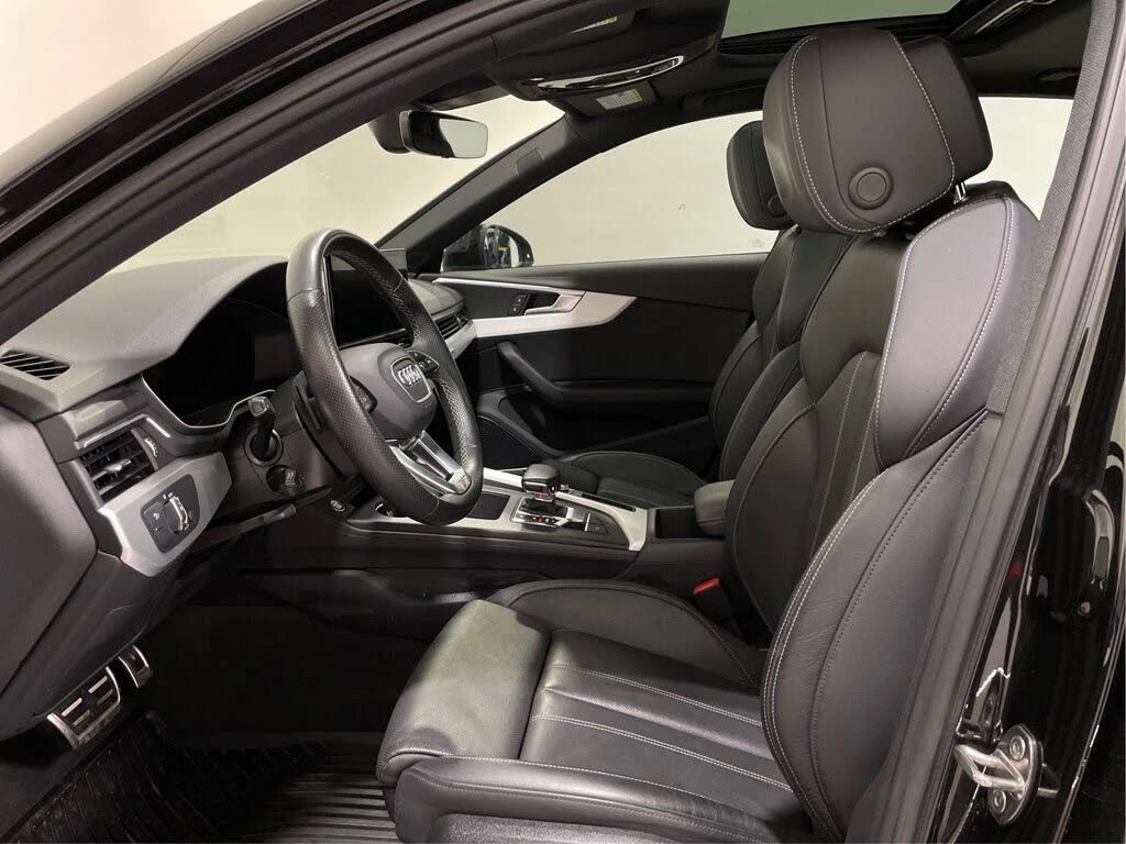 Audi A4 Prestige S Line* 45 TFSI* АвтоКредит* (ЦЕНА ДО БГ), снимка 7 - Автомобили и джипове - 54128993