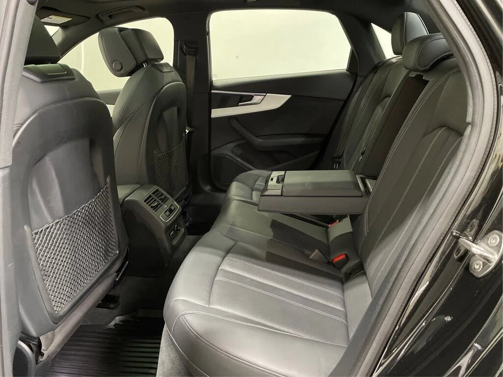 Audi A4 Prestige S Line* 45 TFSI* АвтоКредит* (ЦЕНА ДО БГ), снимка 8 - Автомобили и джипове - 54128993