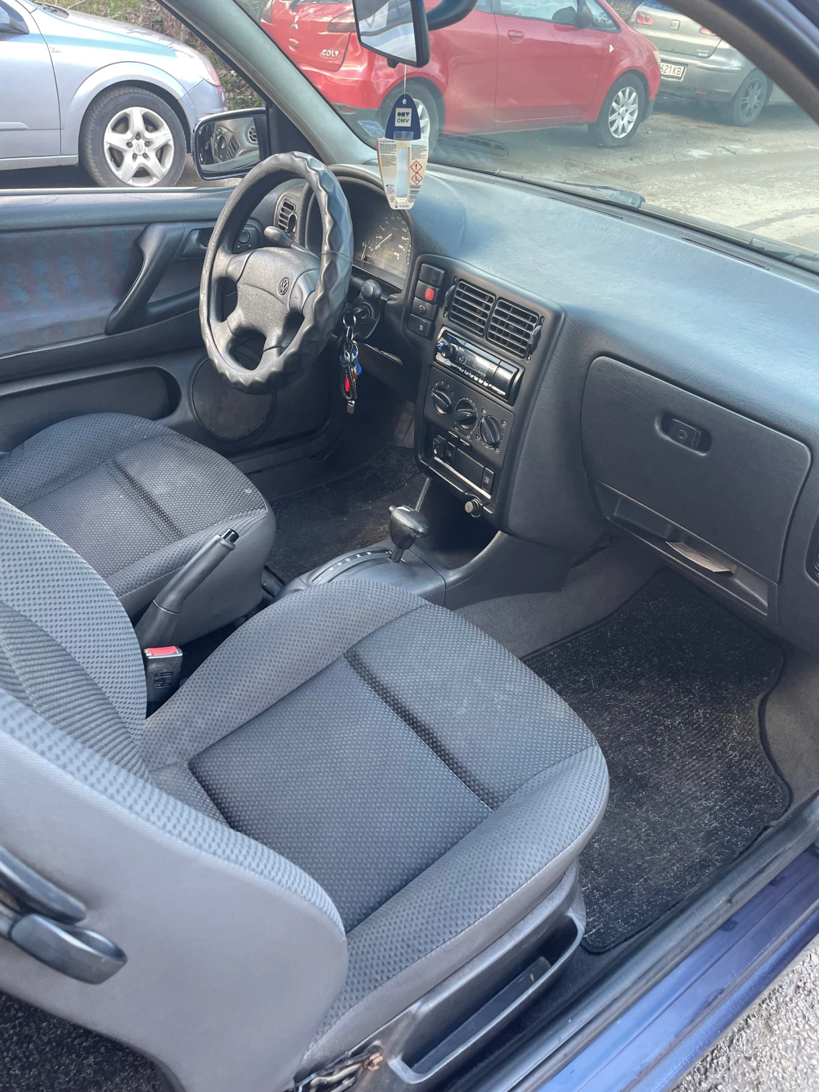 VW Polo, снимка 5 - Автомобили и джипове - 54398542