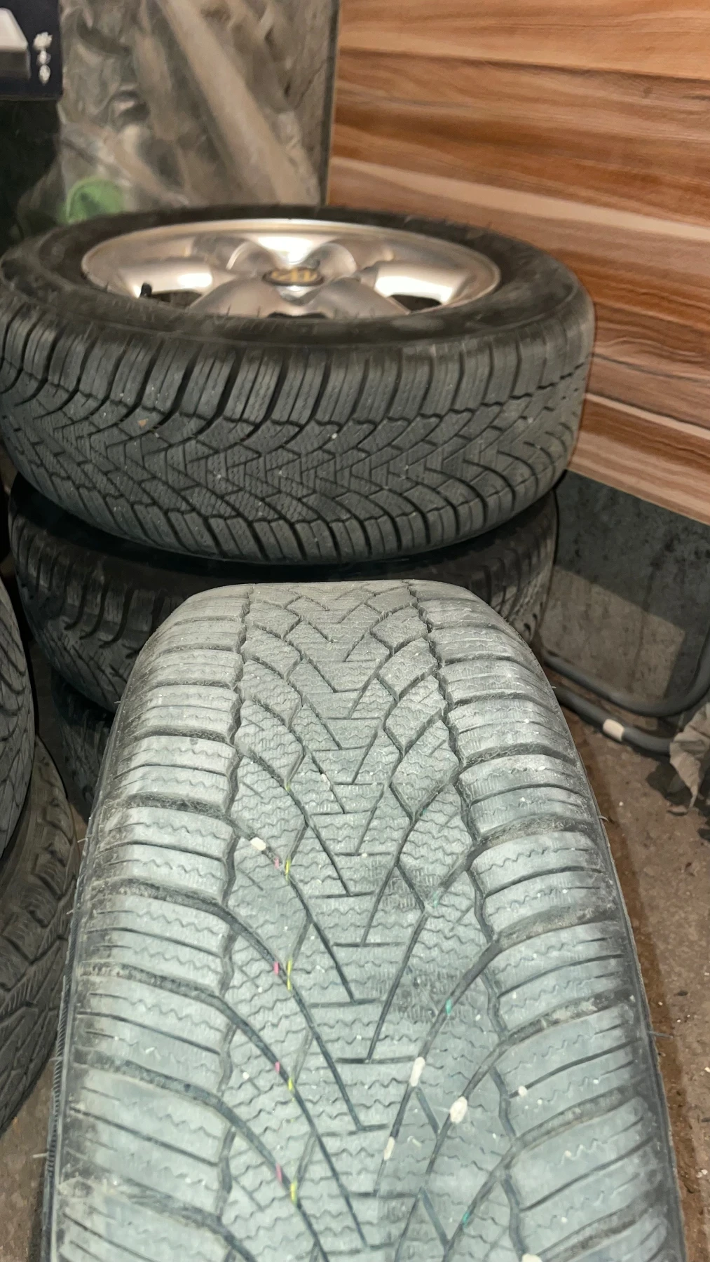 VW Polo, снимка 7 - Автомобили и джипове - 54398542