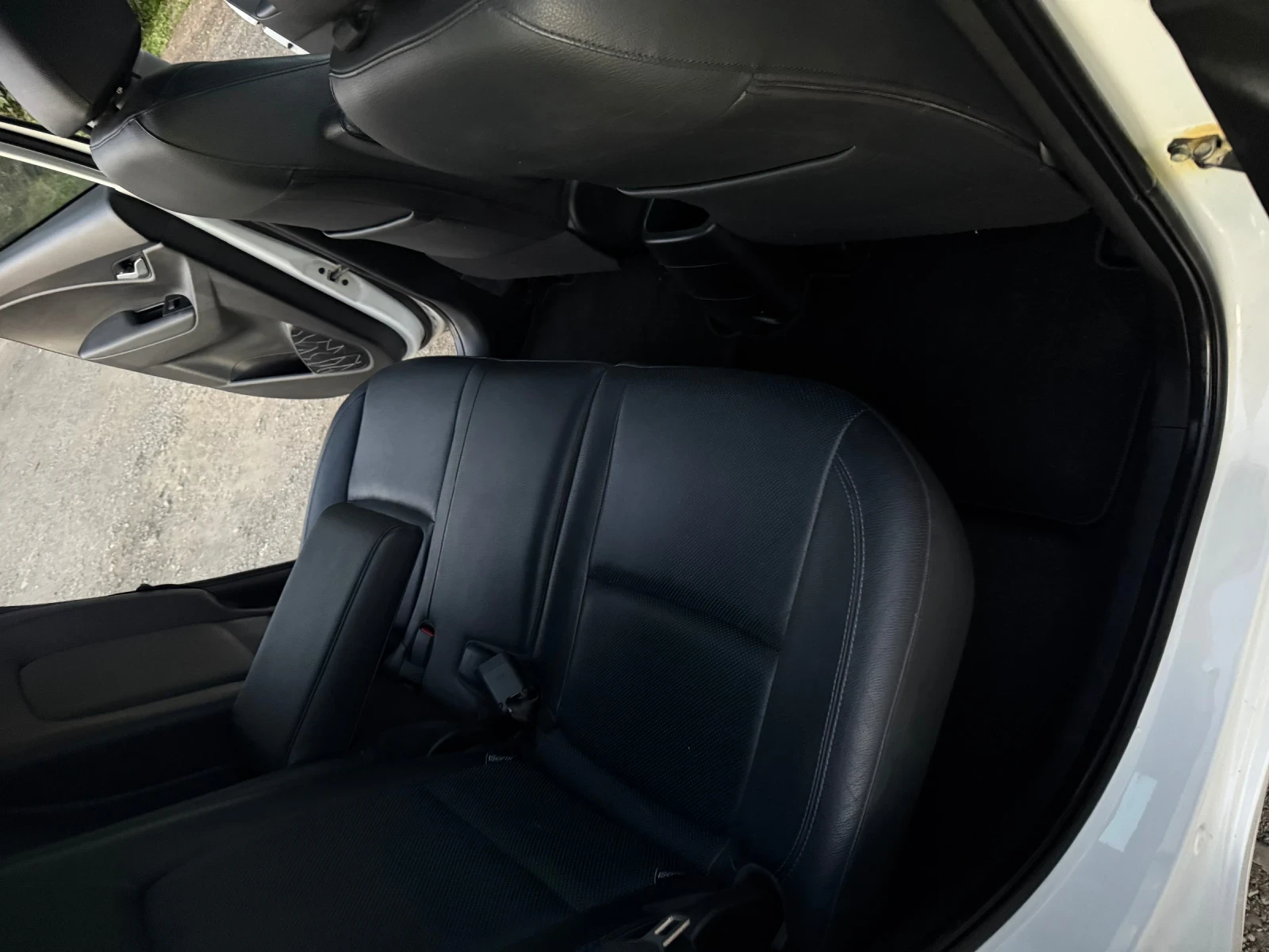 Hyundai Ix20 Vertex, снимка 9 - Автомобили и джипове - 54941710