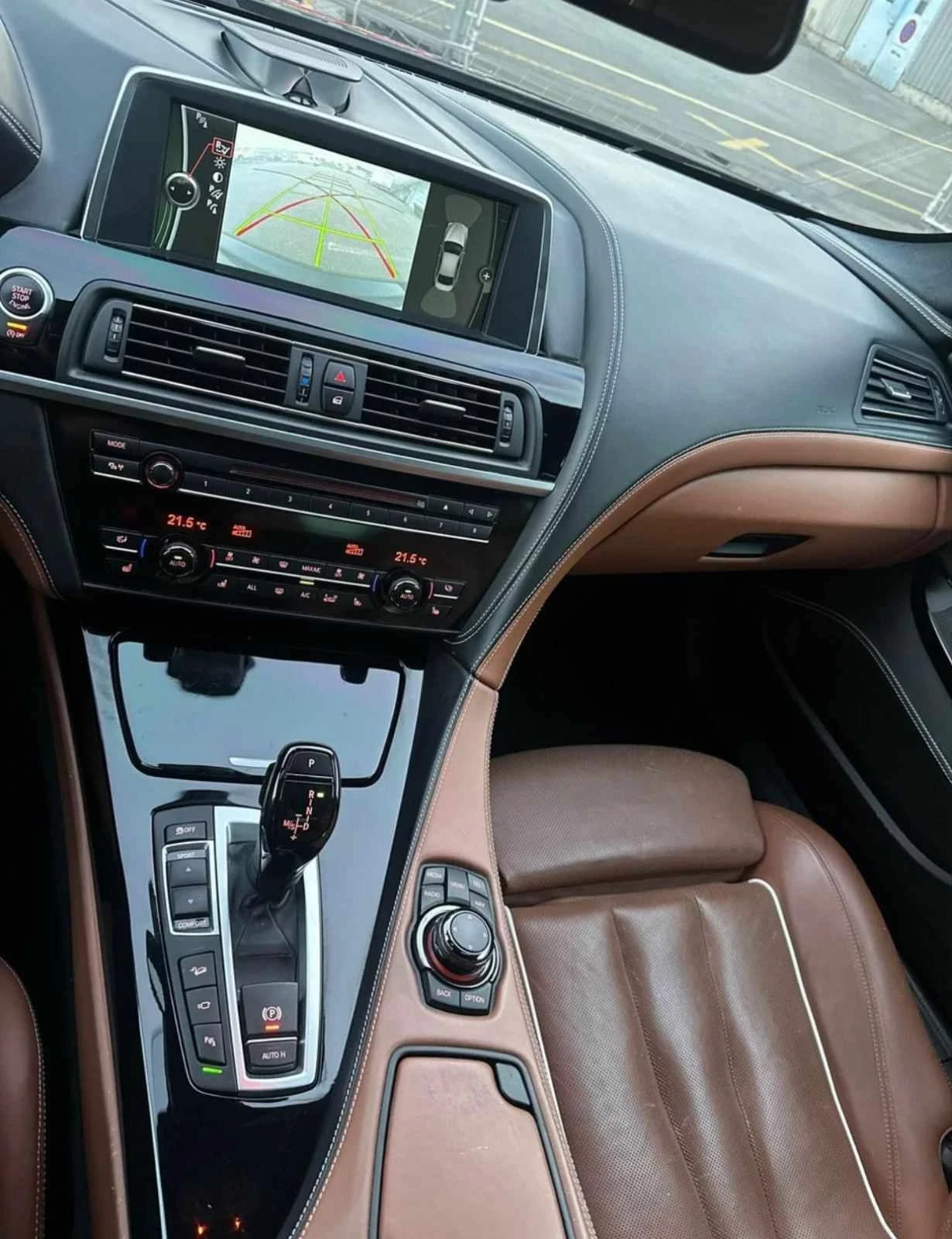 BMW 650, снимка 4 - Автомобили и джипове - 55228688