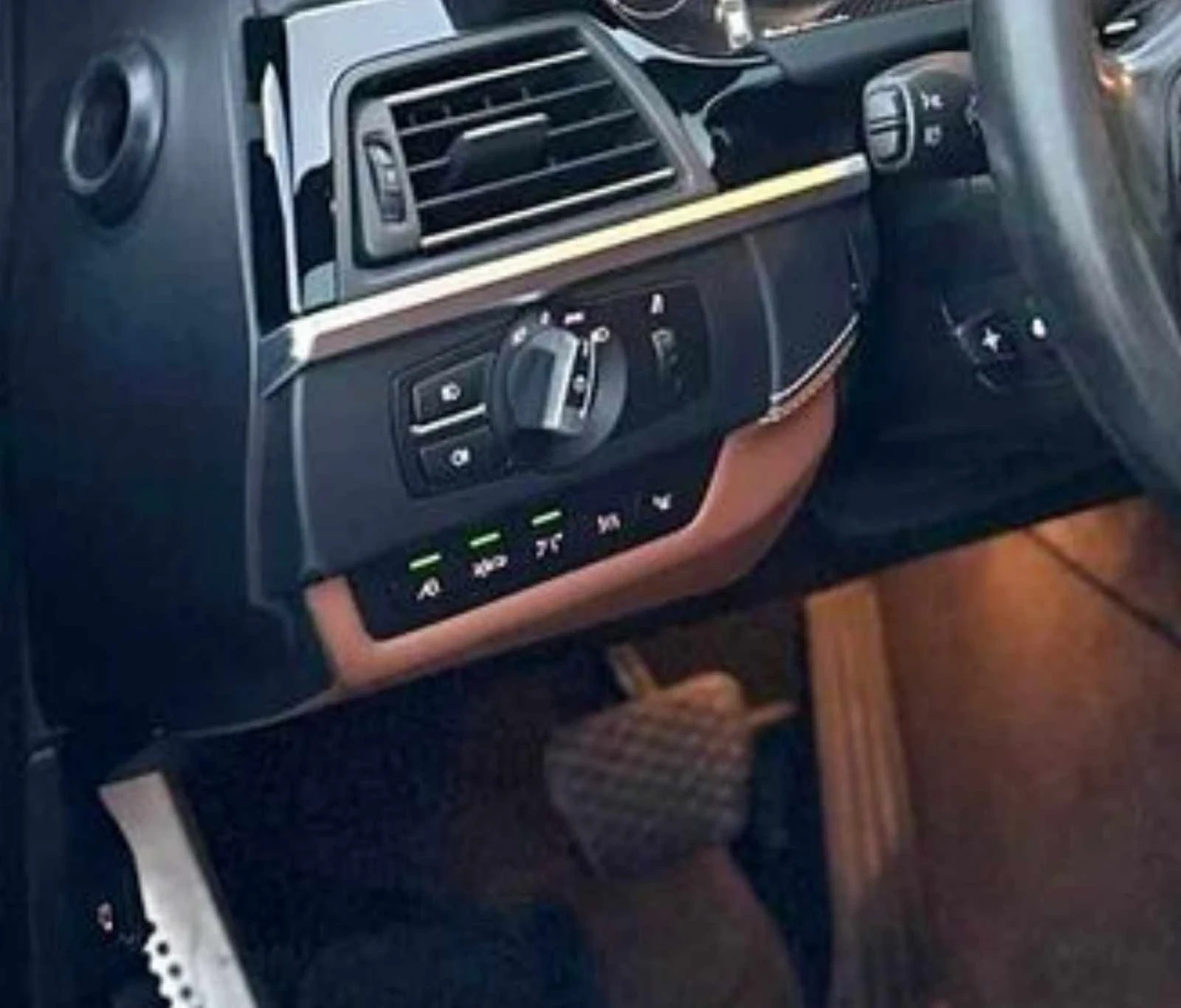 BMW 650, снимка 3 - Автомобили и джипове - 55228688