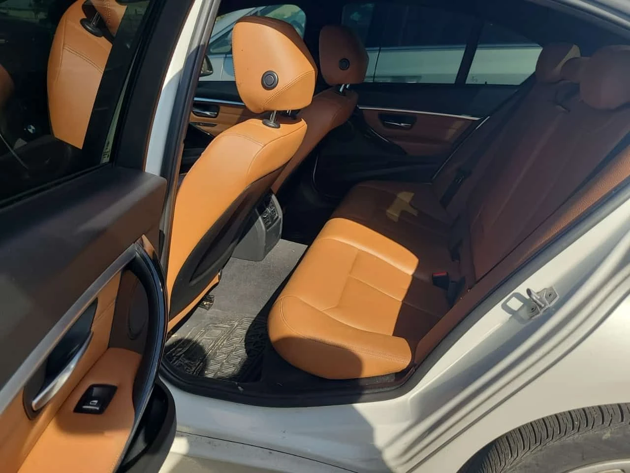 BMW 330 * XDRIVE * CARFAX * АВТОКРЕДИТ * , снимка 11 - Автомобили и джипове - 55232185