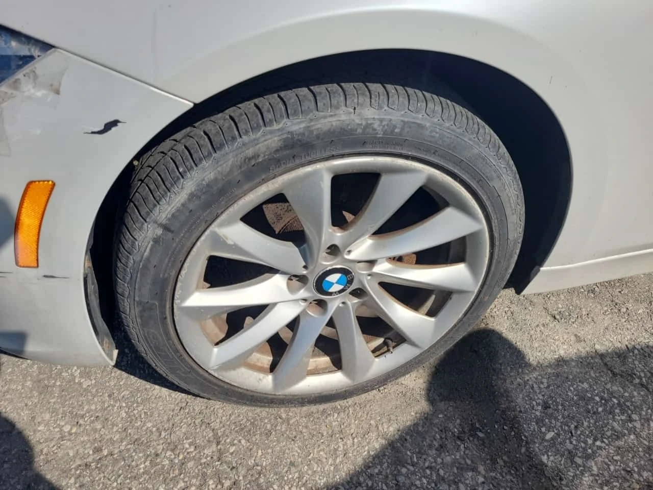 BMW 330 * XDRIVE * CARFAX * АВТОКРЕДИТ * , снимка 5 - Автомобили и джипове - 55232185