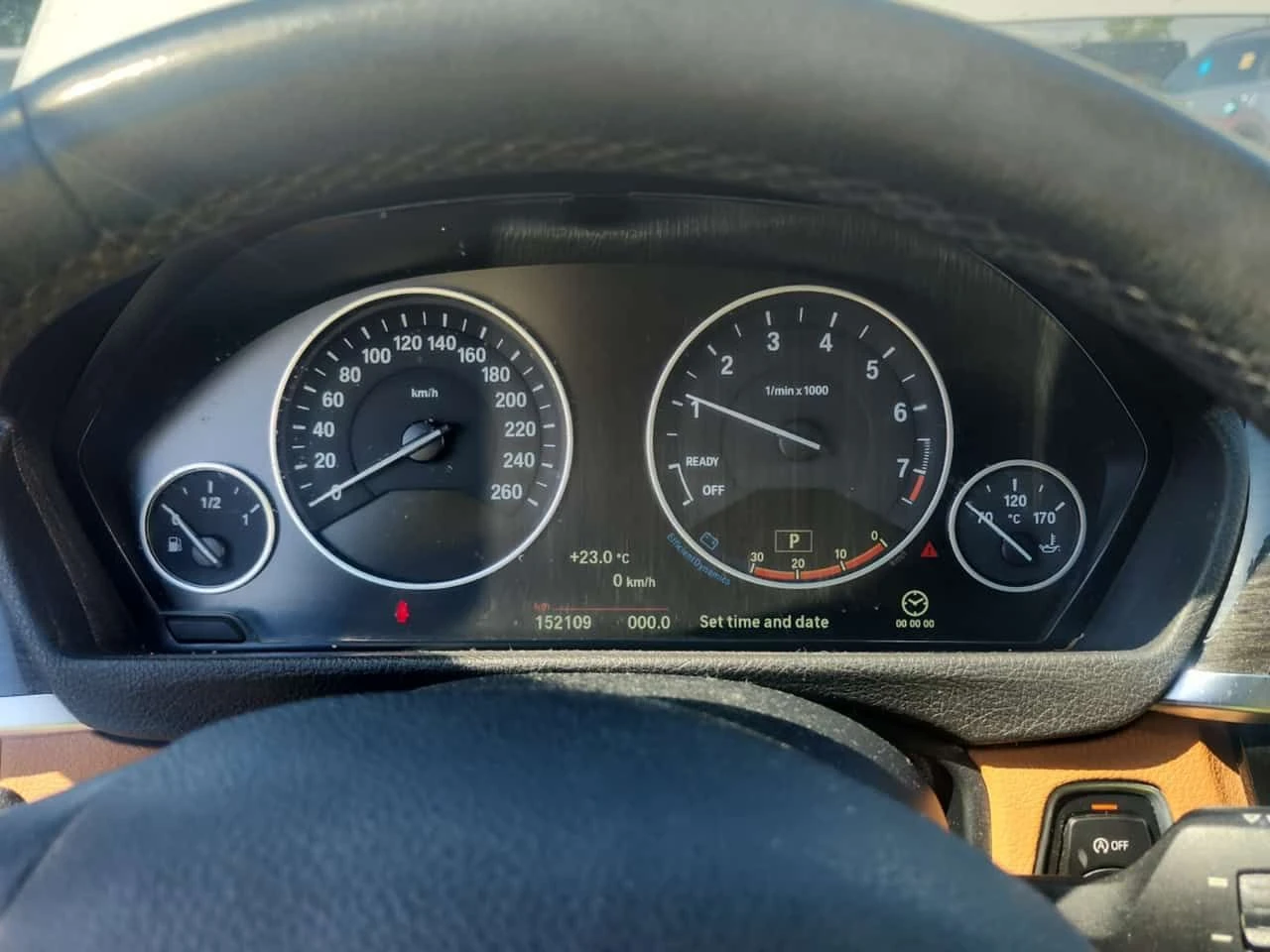 BMW 330 * XDRIVE * CARFAX * АВТОКРЕДИТ * , снимка 8 - Автомобили и джипове - 55232185