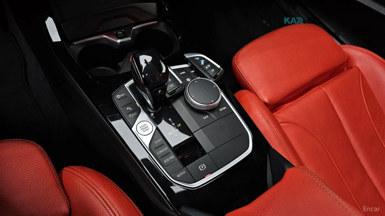 BMW 120 M Sport* КОЖА* НАВИ* ПАНО* КАМЕРА, снимка 8 - Автомобили и джипове - 55235486