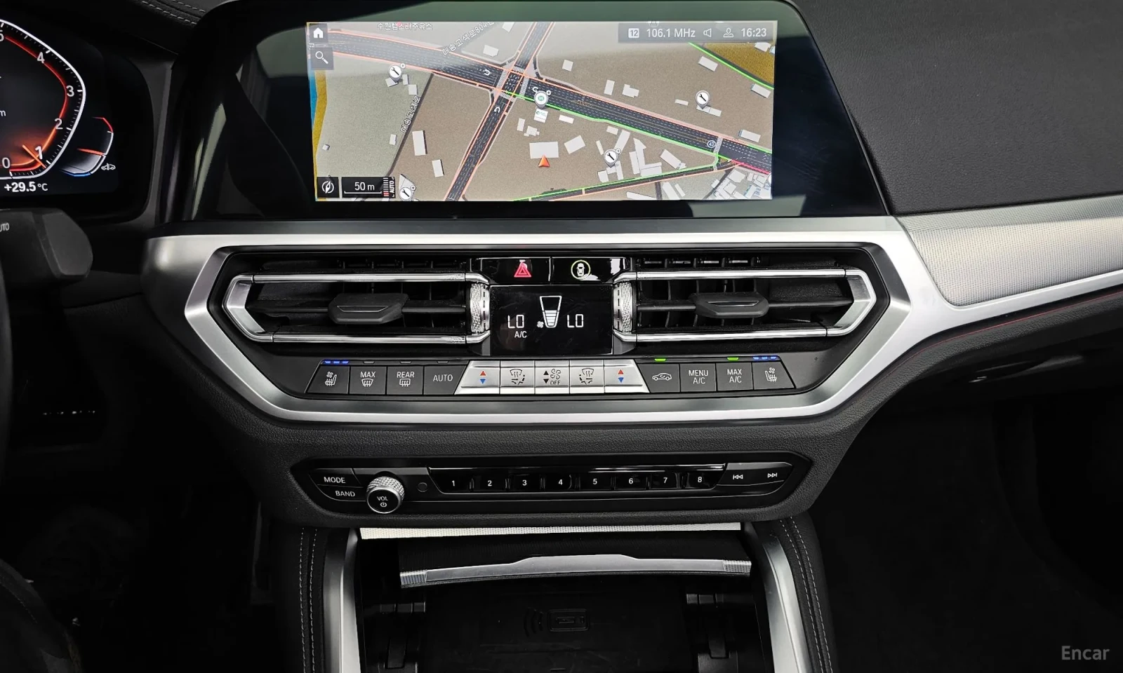 BMW 420 CABRIO* M-PACK* UNIKAT, снимка 14 - Автомобили и джипове - 55308266