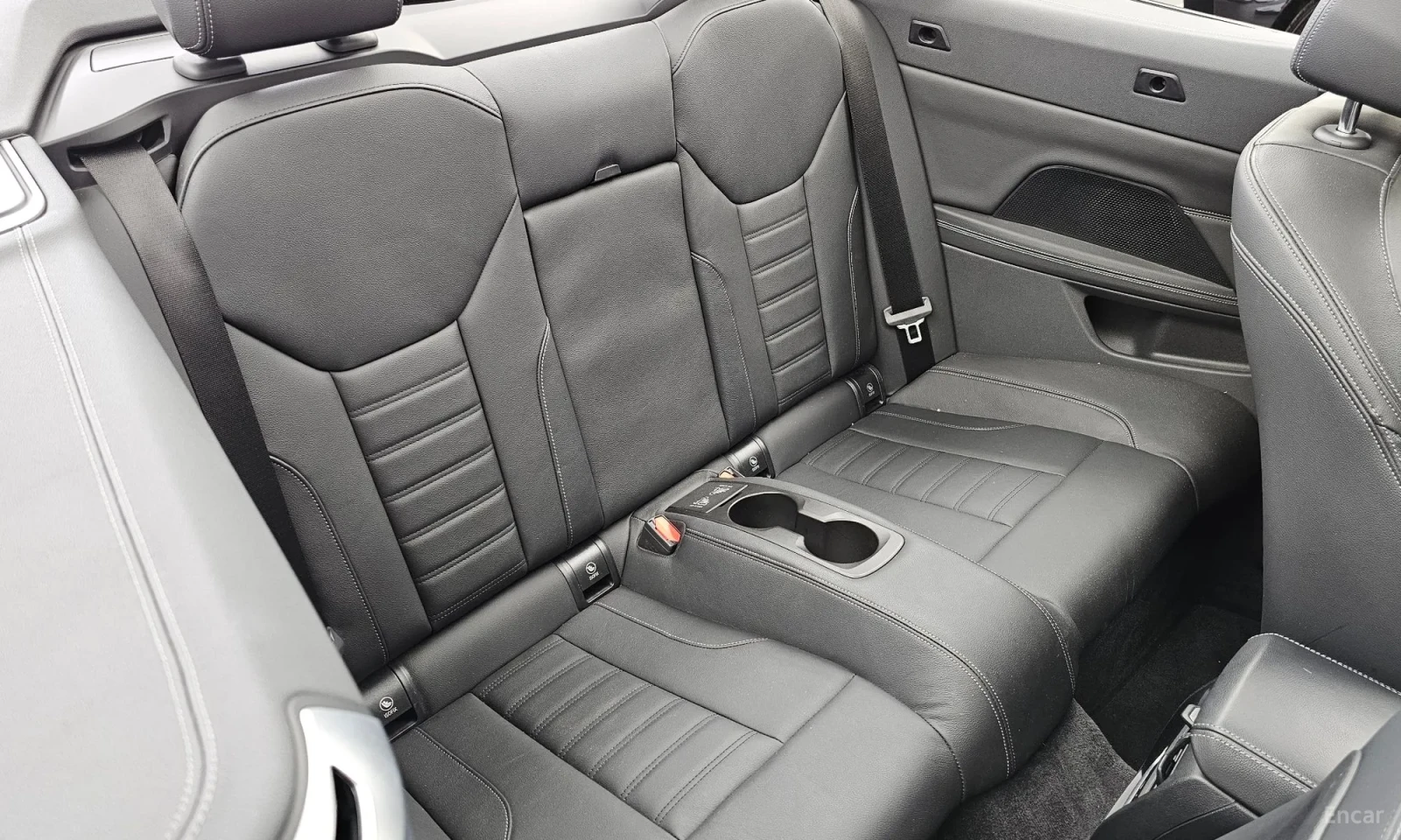 BMW 420 CABRIO* M-PACK* UNIKAT, снимка 12 - Автомобили и джипове - 55308266