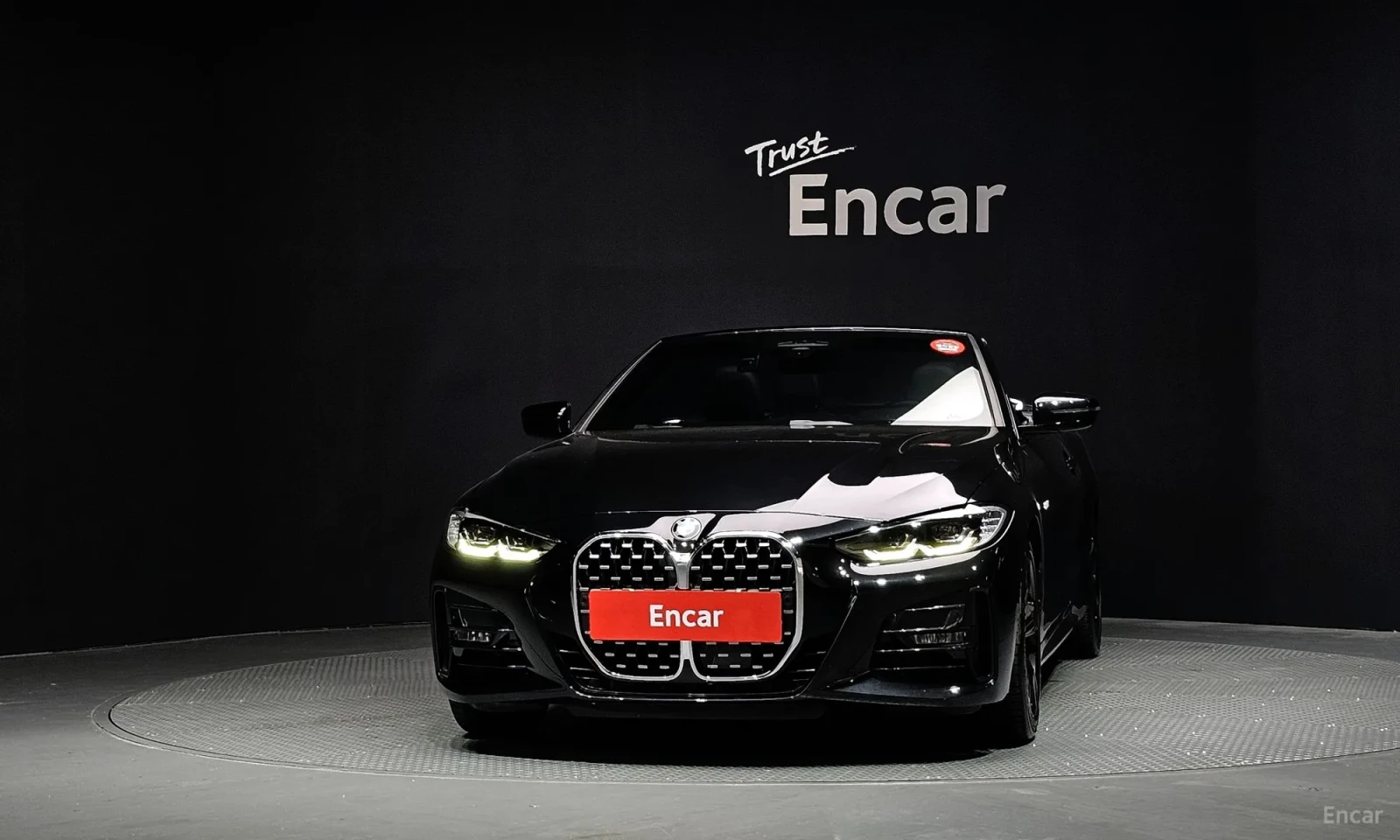 BMW 420 CABRIO* M-PACK* UNIKAT, снимка 3 - Автомобили и джипове - 55308266