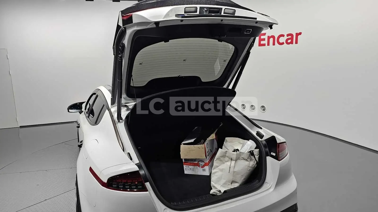 Kia Stinger GT| ADRO TUNING| HUD| ���������| PANO| ������ ���� | Mobile.bg � ����������� 5