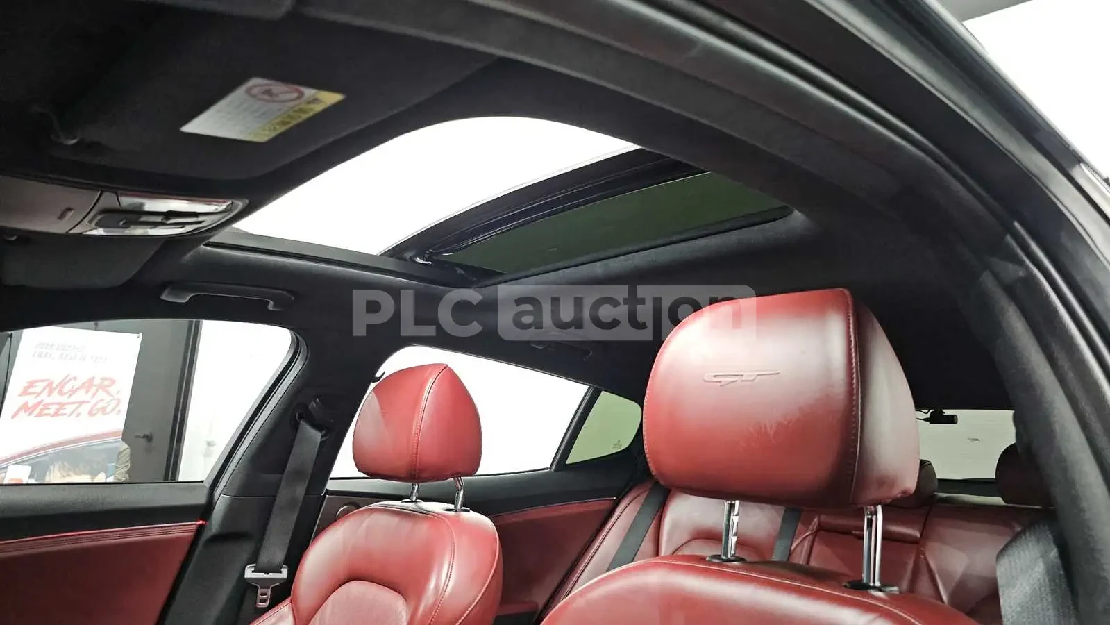 Kia Stinger GT| ADRO TUNING| HUD| ���������| PANO| ������ ���� | Mobile.bg � ����������� 17