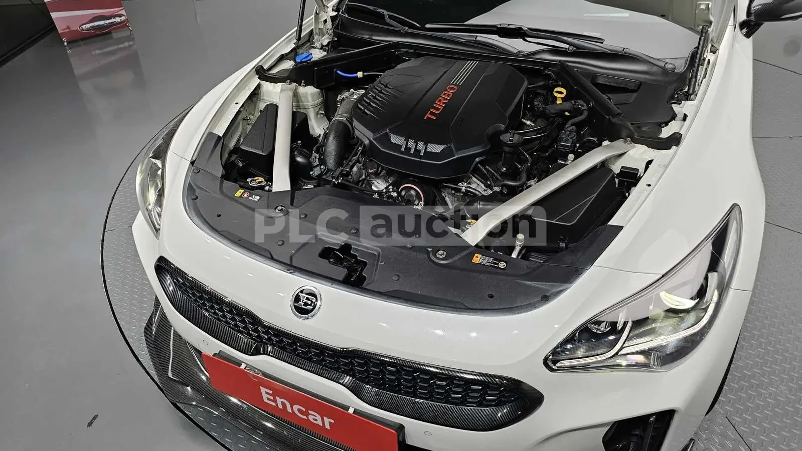 Kia Stinger GT| ADRO TUNING| HUD| ���������| PANO| ������ ���� | Mobile.bg � ����������� 7