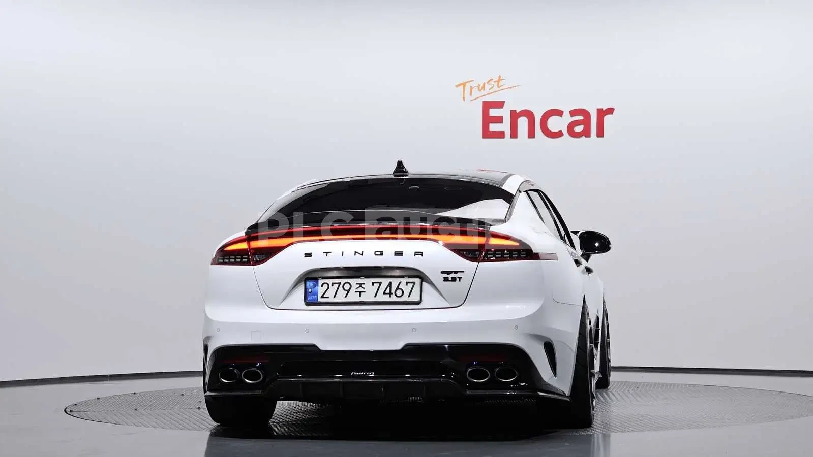 Kia Stinger GT| ADRO TUNING| HUD| ���������| PANO| ������ ���� | Mobile.bg � ����������� 4