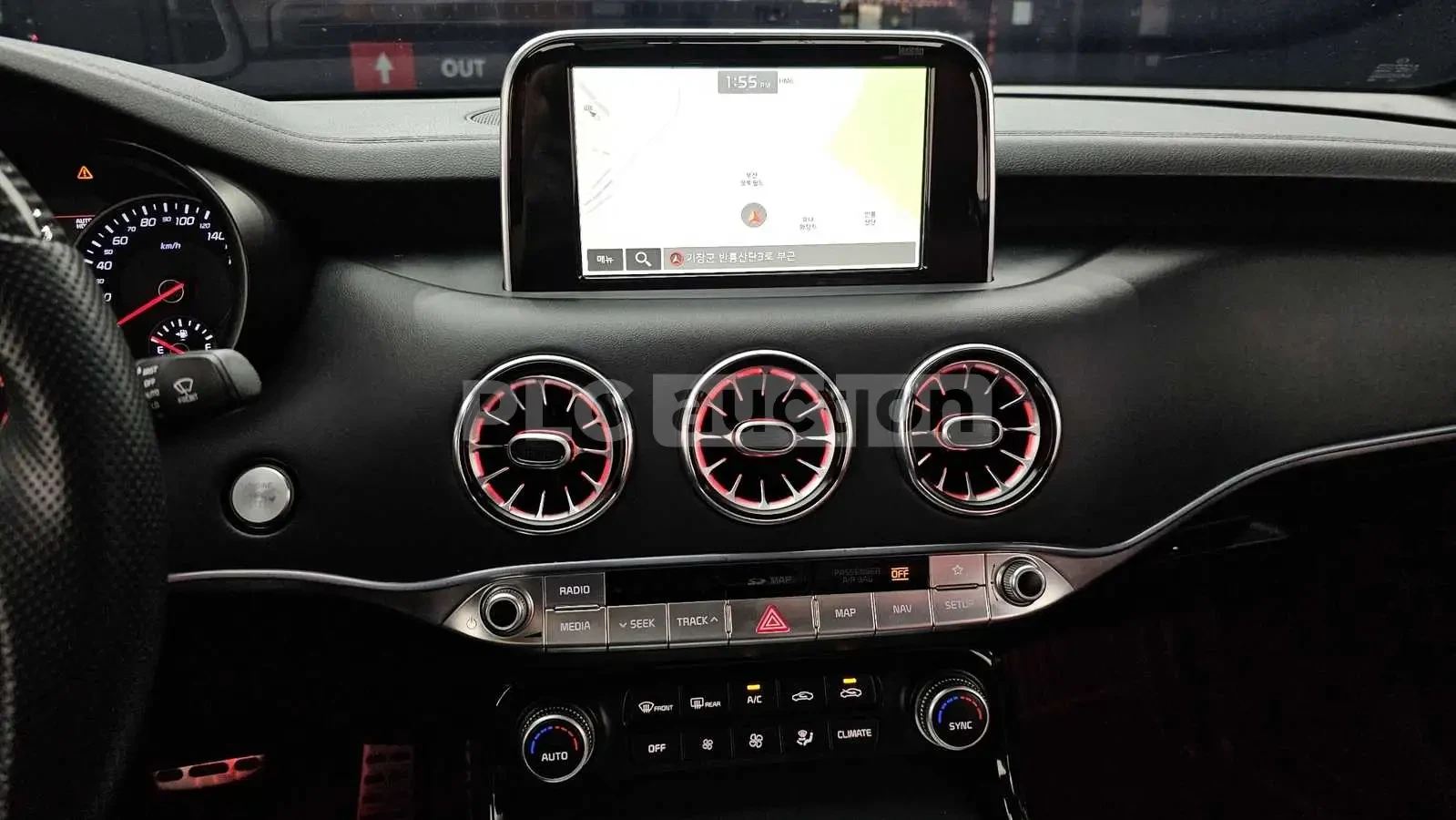 Kia Stinger GT| ADRO TUNING| HUD| ���������| PANO| ������ ���� | Mobile.bg � ����������� 16