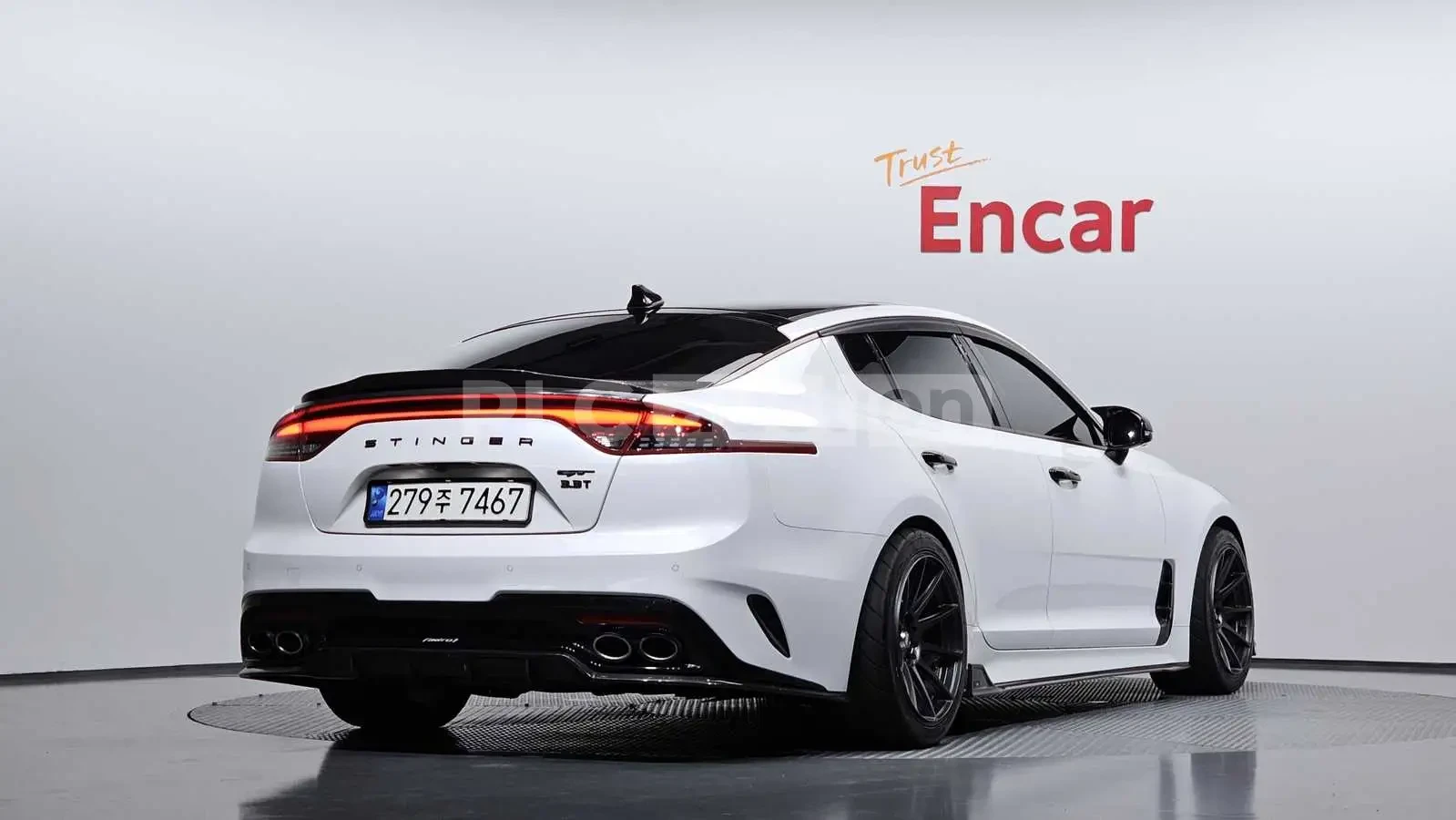Kia Stinger GT| ADRO TUNING| HUD| ���������| PANO| ������ ���� | Mobile.bg � ����������� 2