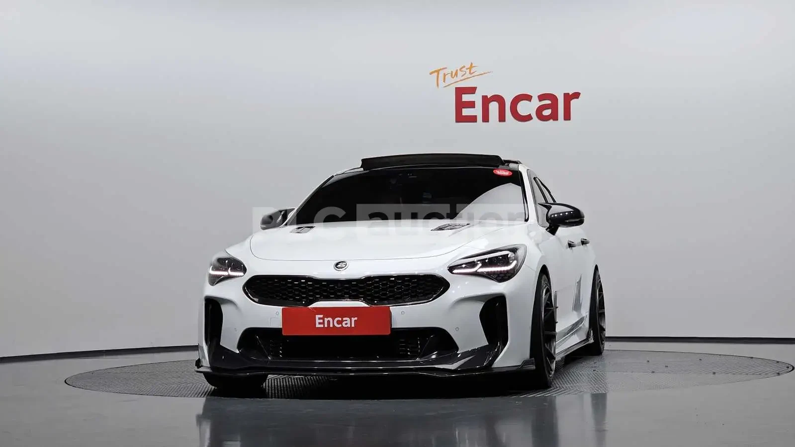 Kia Stinger GT| ADRO TUNING| HUD| ���������| PANO| ������ ���� | Mobile.bg � ����������� 3