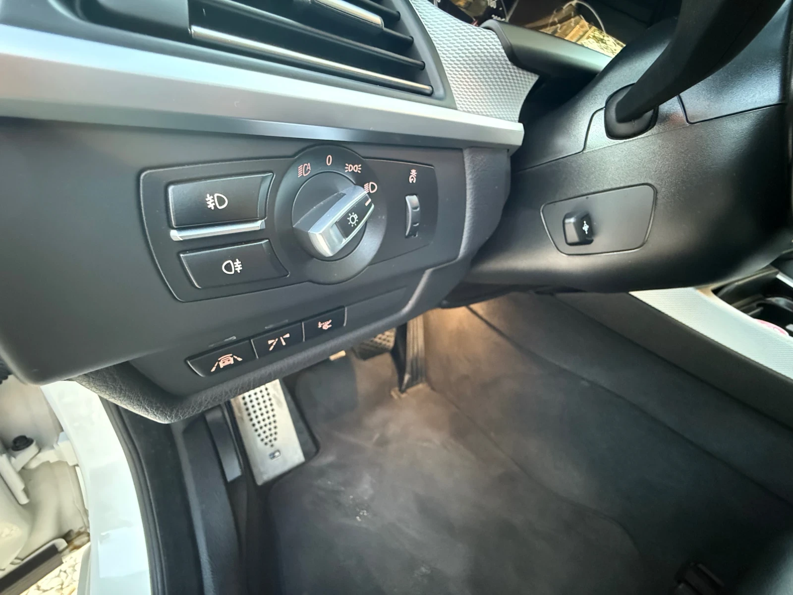 BMW 640 M/Sport Gran Coupe , снимка 8 - Автомобили и джипове - 55497183