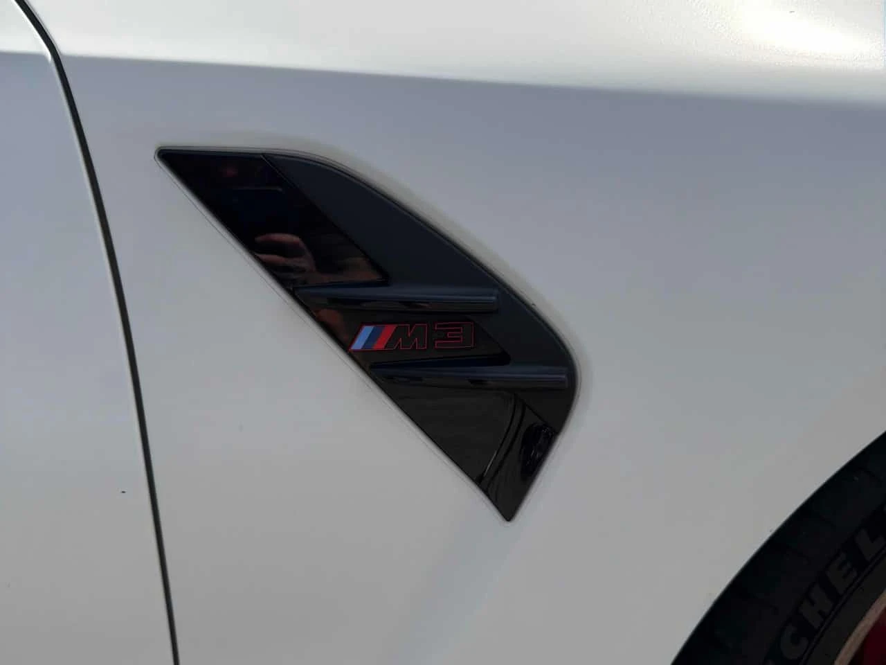 BMW M3 * CS * АВТОКРЕДИТ БЕЗ ПЪРВОНАЧАЛНА ВНОСКА* , снимка 17 - Автомобили и джипове - 55592057