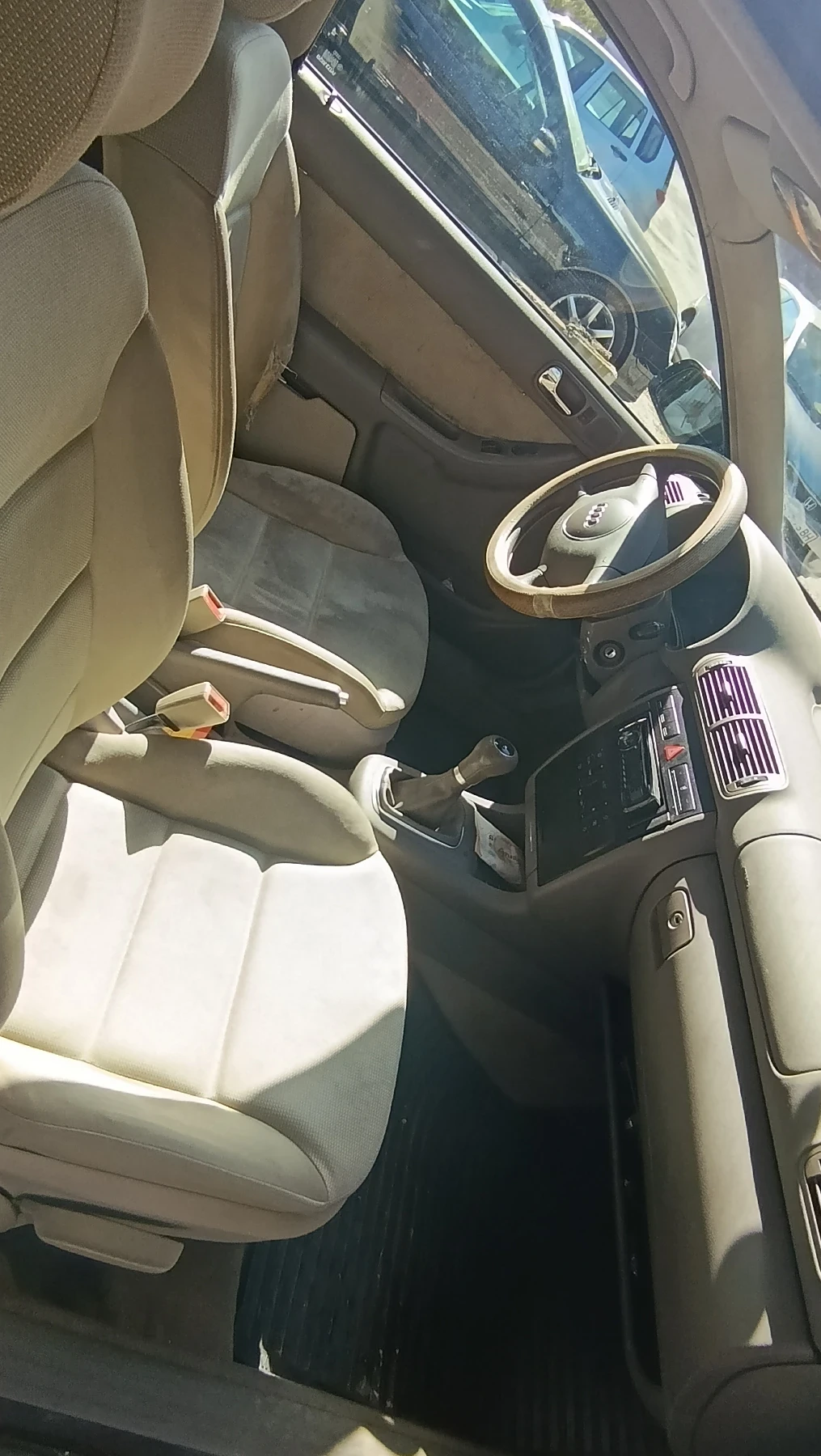 Audi A3, снимка 5 - Автомобили и джипове - 56215598