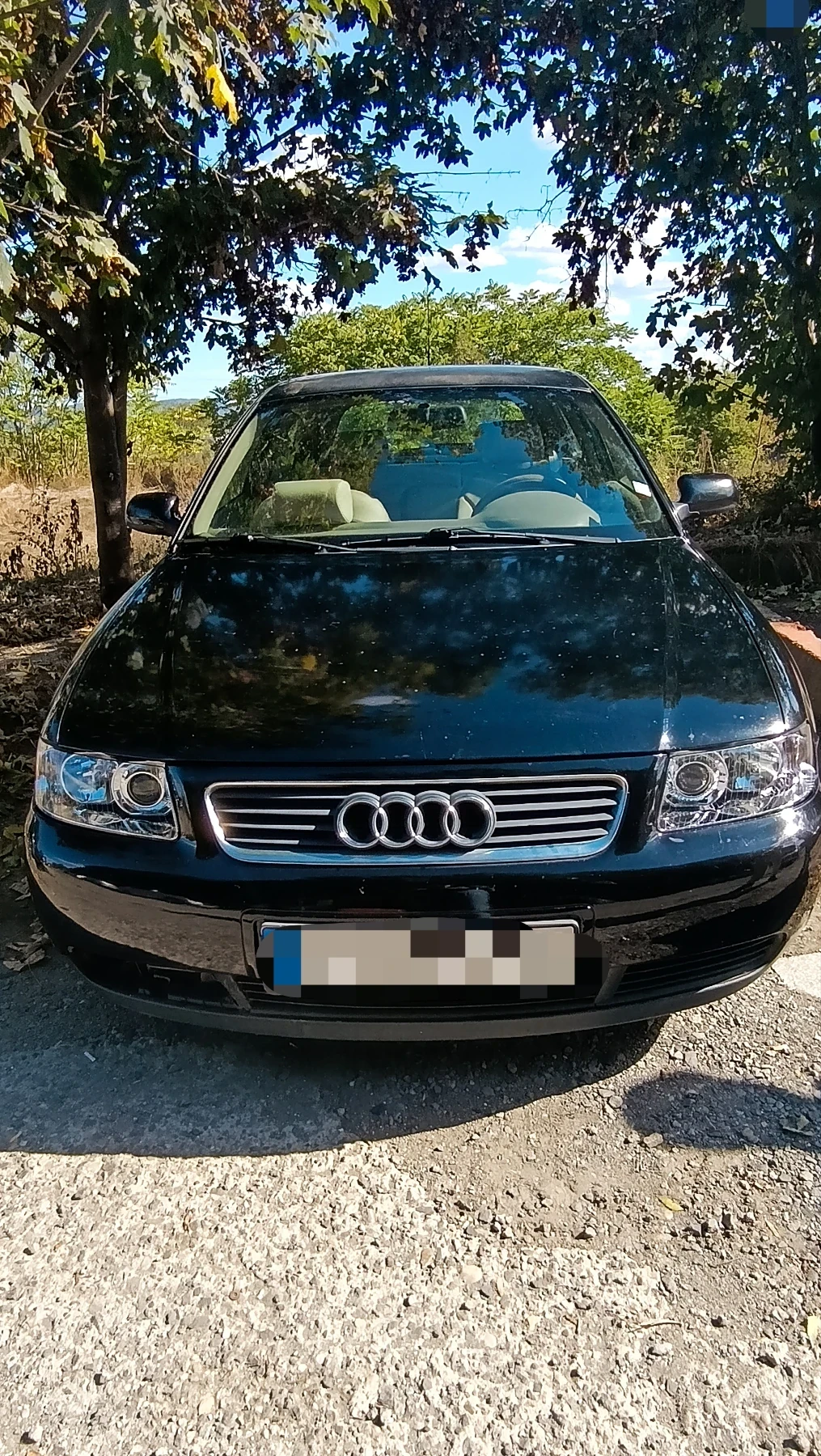 Audi A3, снимка 2 - Автомобили и джипове - 56215598