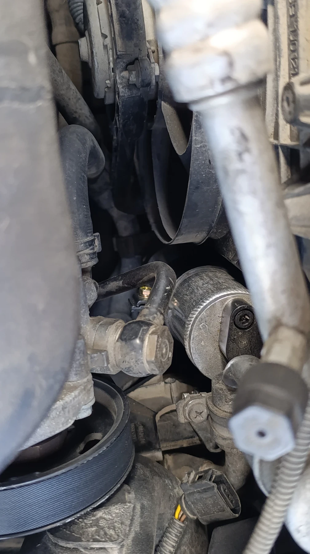 Audi A3 1.9 TDI, снимка 11 - Автомобили и джипове - 56215598