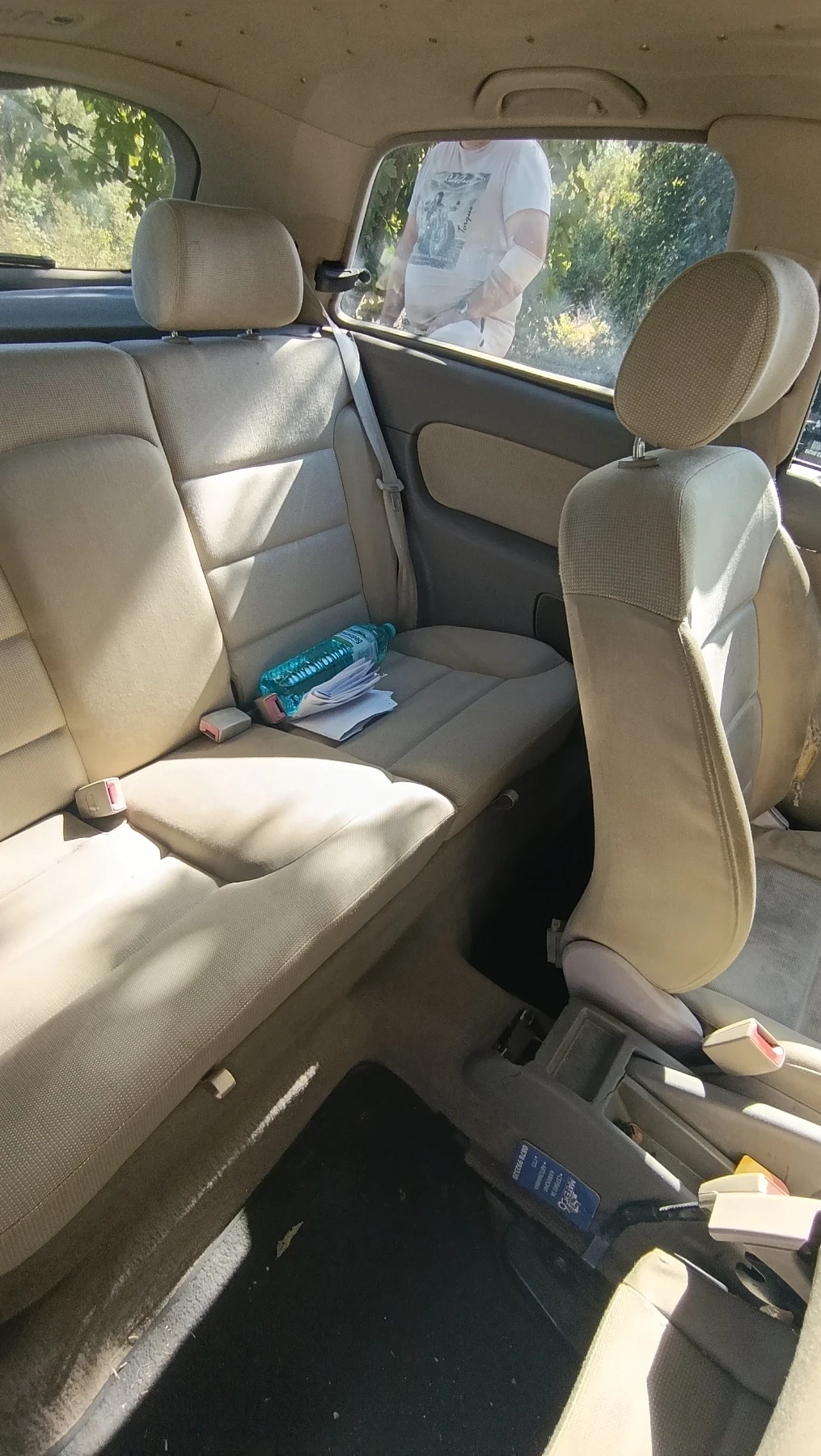 Audi A3, снимка 7 - Автомобили и джипове - 56215598