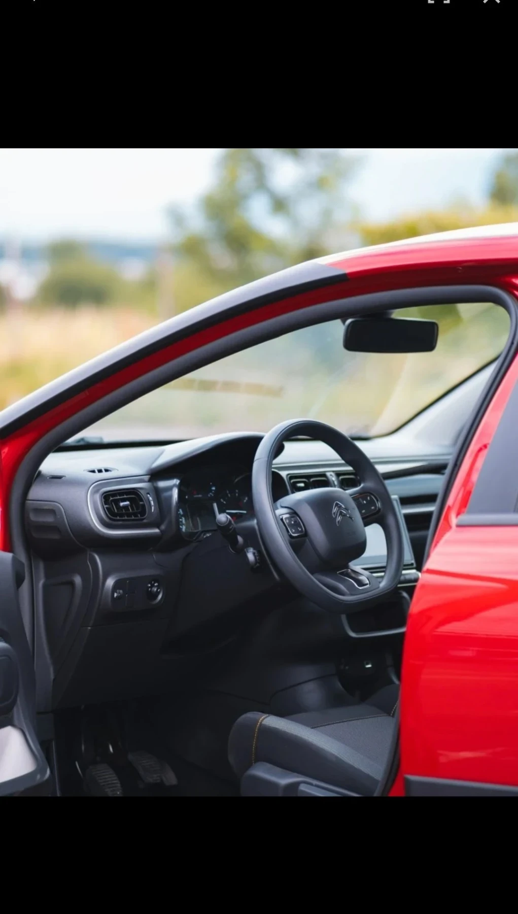 Citroen C3, снимка 4 - Автомобили и джипове - 56326890