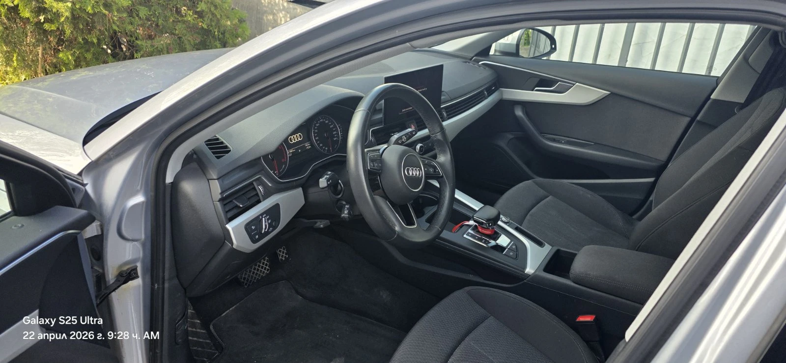 Audi A4  Avant 35 TDI | Mobile.bg � ����������� 4