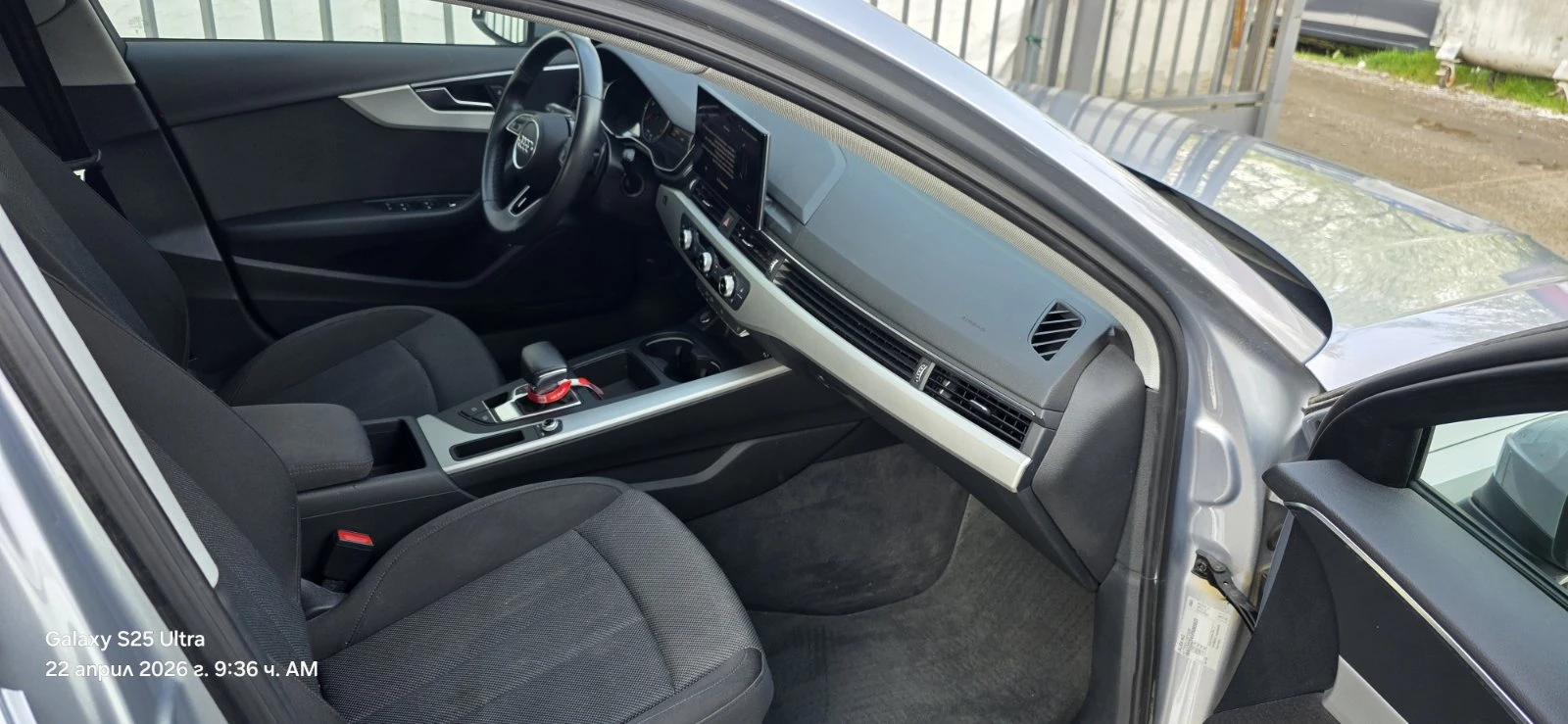 Audi A4  Avant 35 TDI | Mobile.bg � ����������� 8