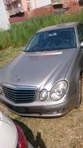 Mercedes-Benz E 270 2.7 CDI, снимка 1