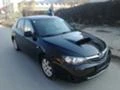 Subaru Impreza 2.0D, снимка 11