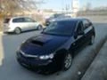 Subaru Impreza 2.0D, снимка 1